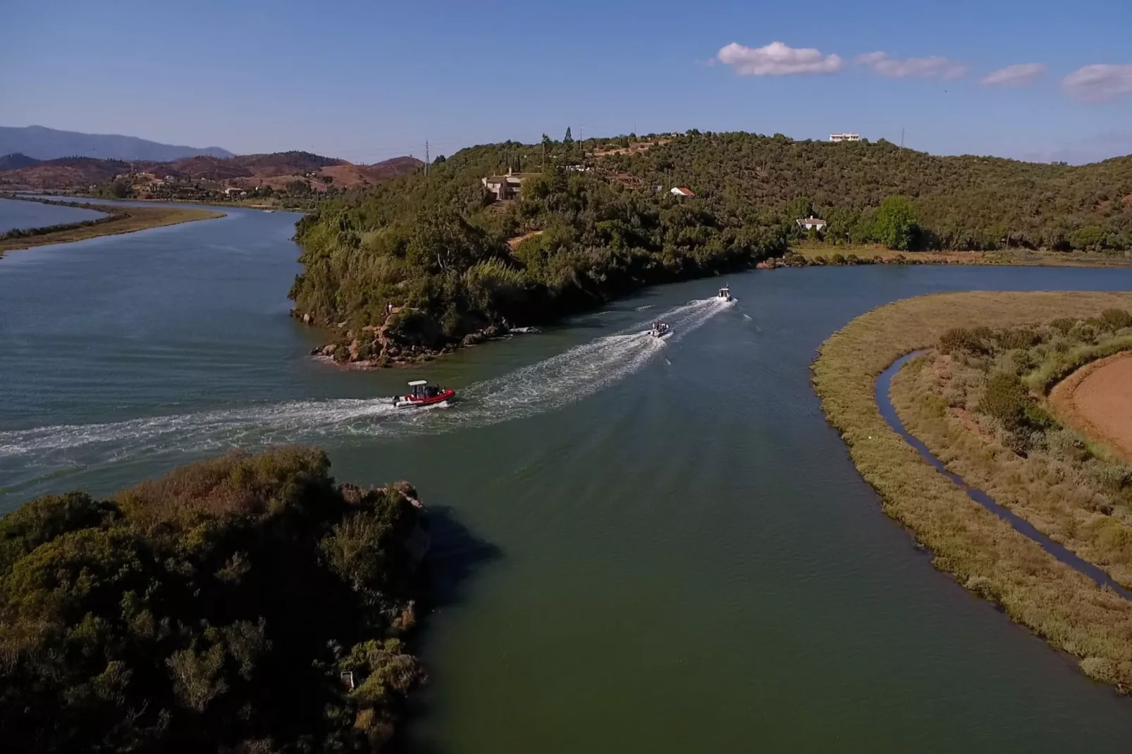 Villa Las Salinas-View summer