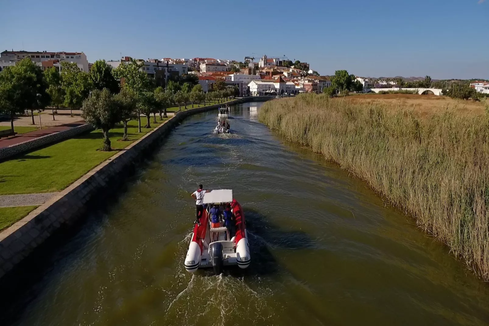 Villa Las Salinas-View summer