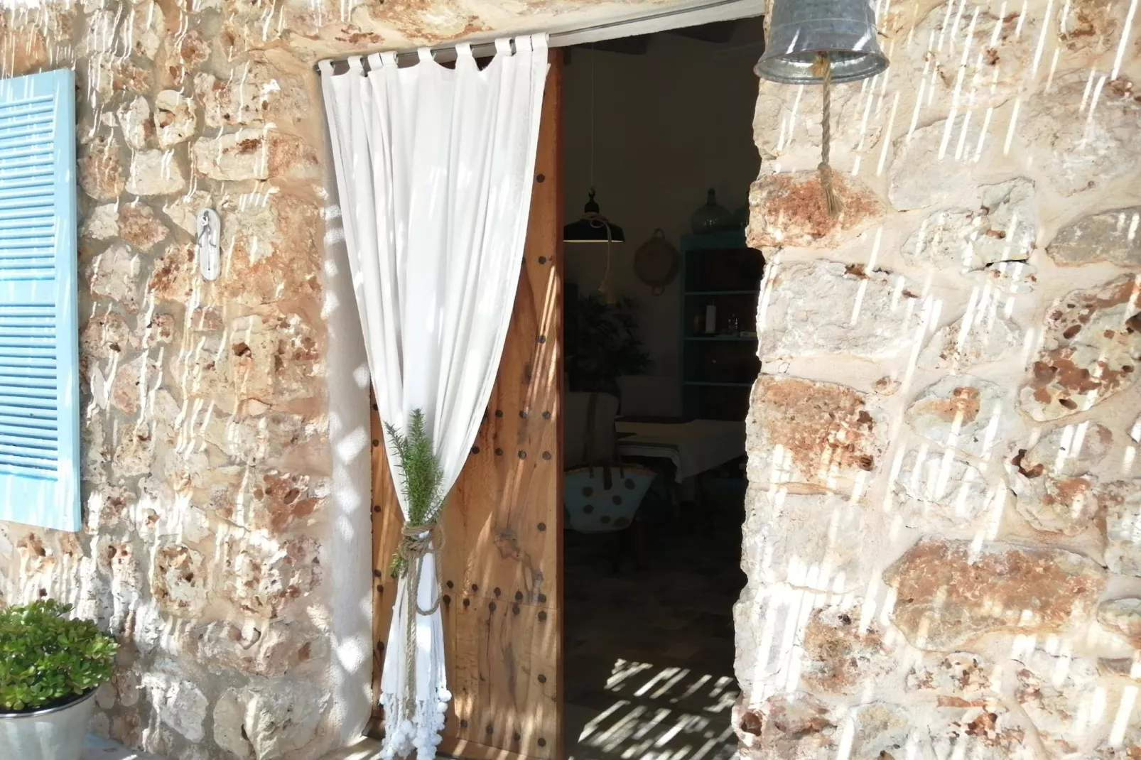 YourHouse Sa Estada-Outdoor