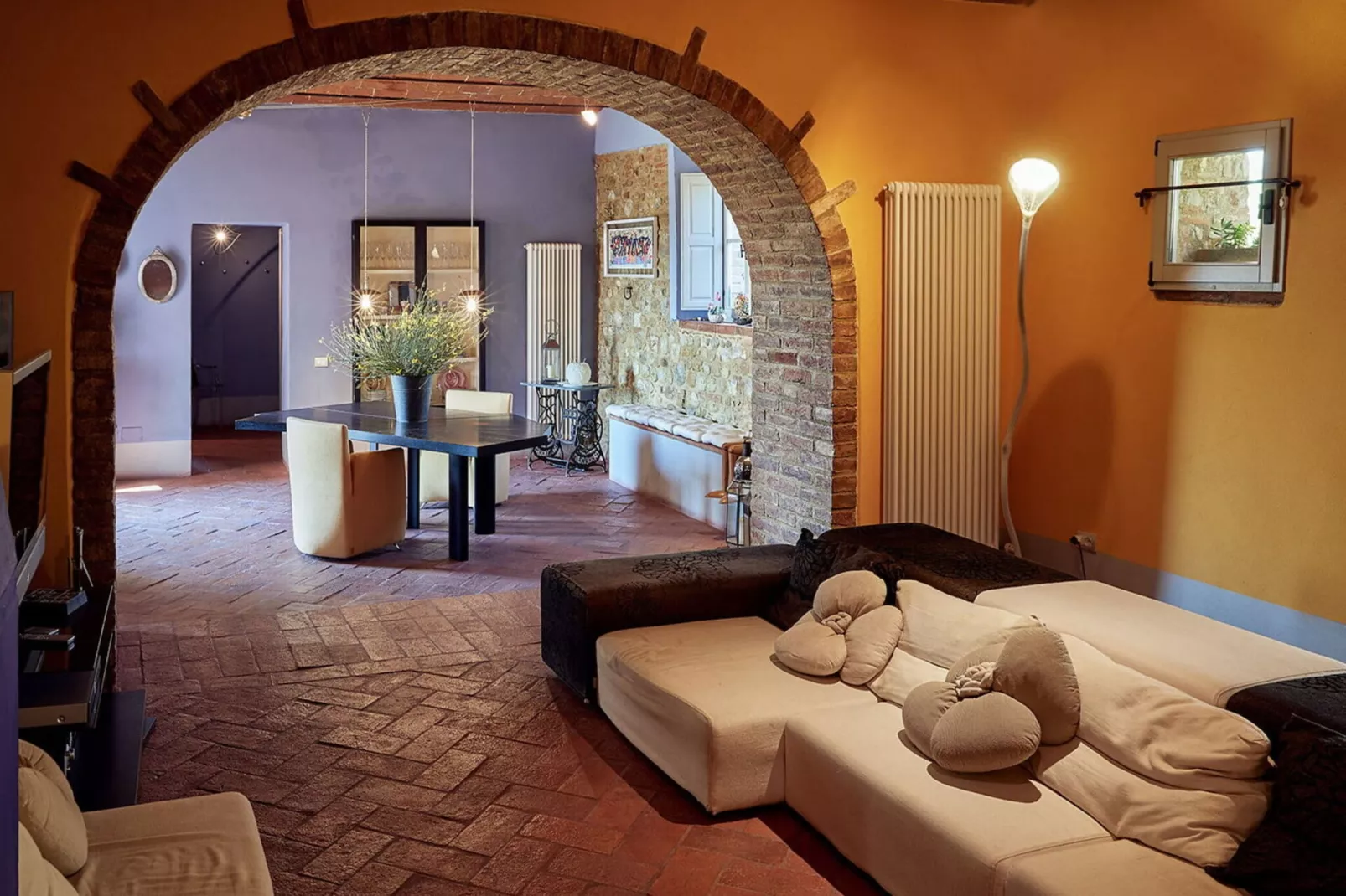 Villa Mazzoni