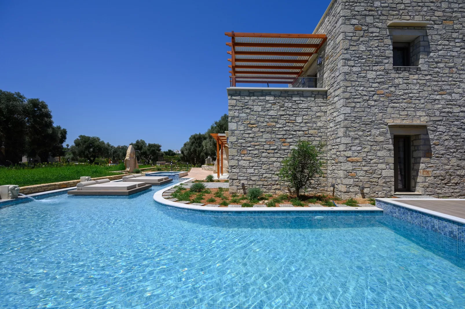 Rosemary-Pool