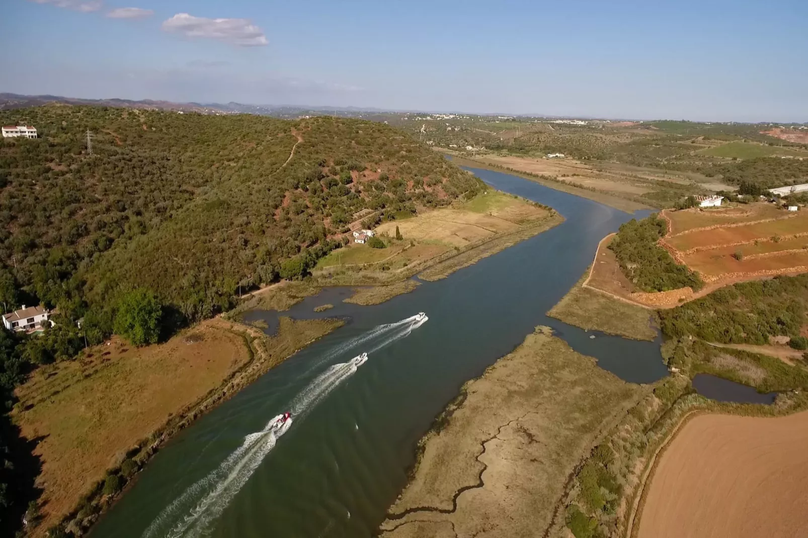 Villa Las Salinas-View summer