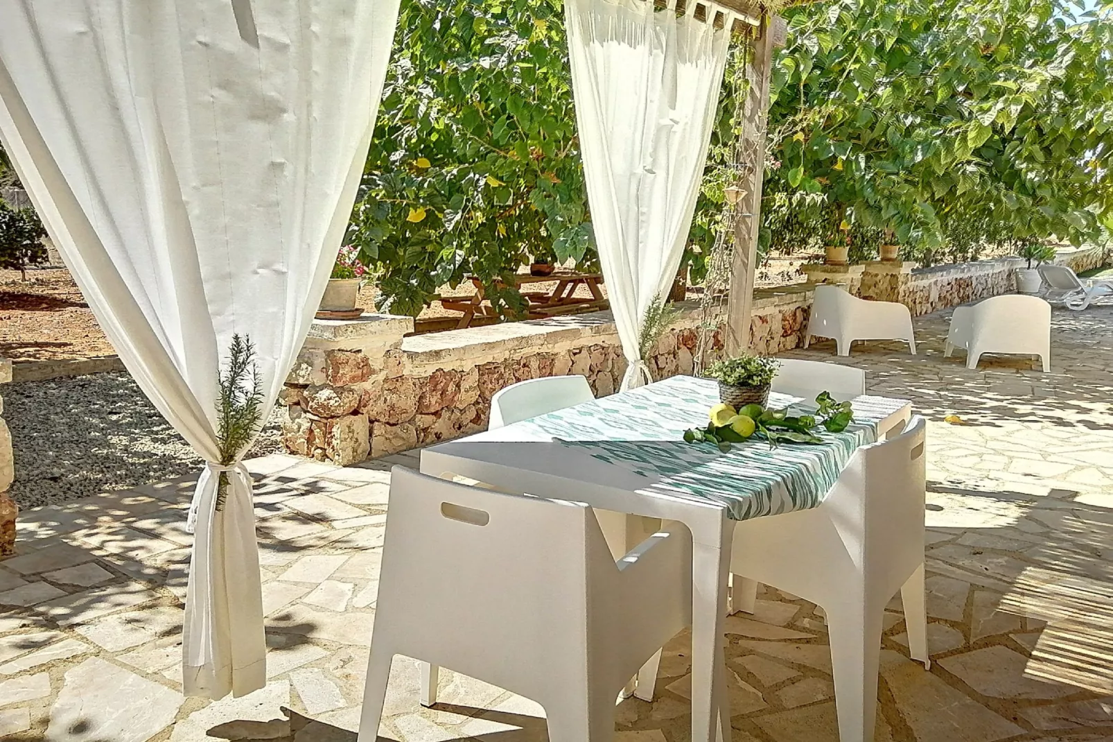 YourHouse Sa Estada-Terrace