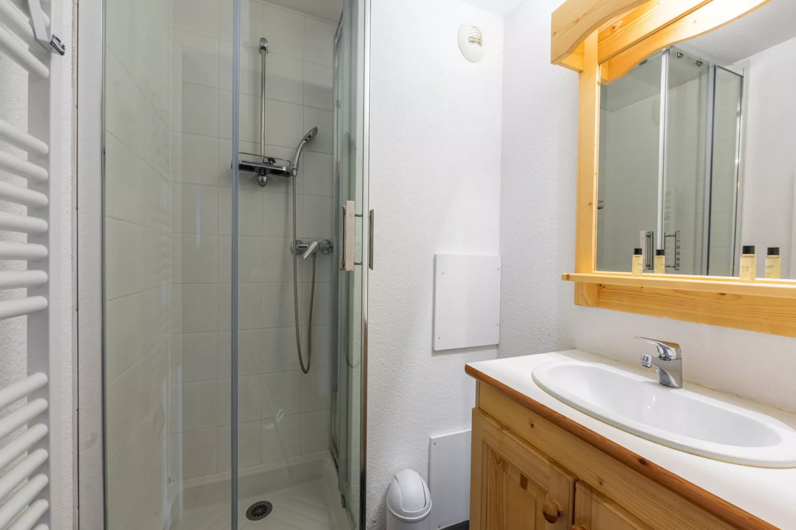 Les Grizzlis N°29 - 4P8-Bathroom