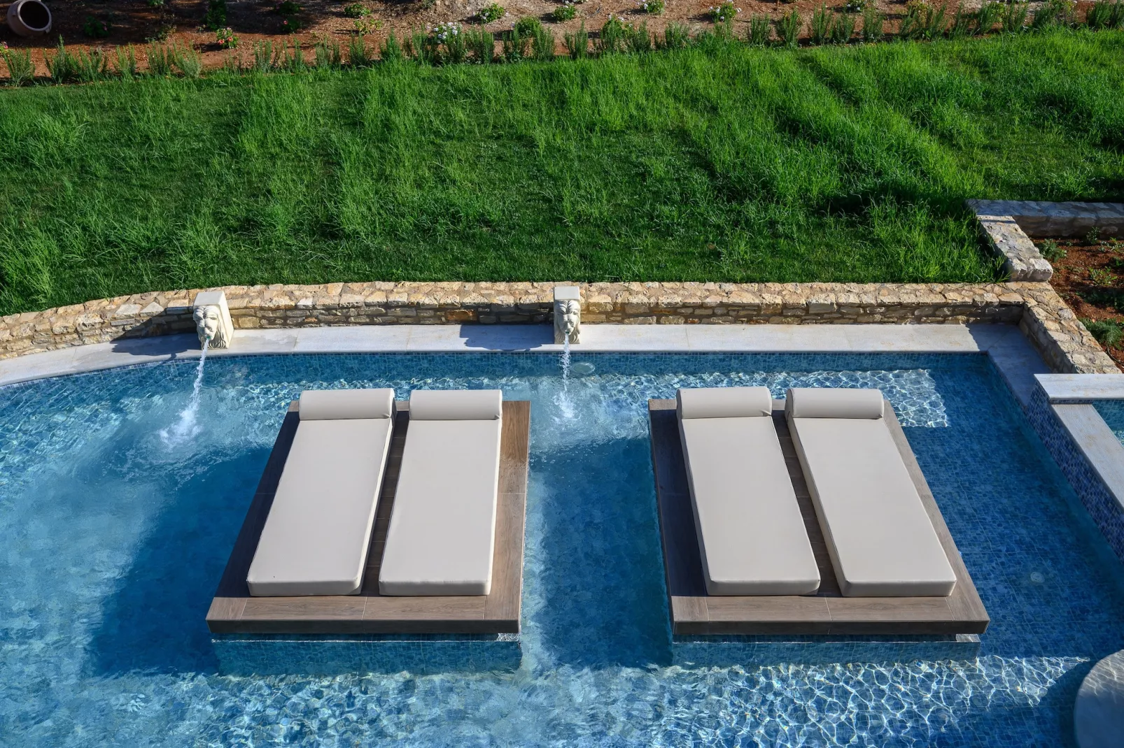 Rosemary-Pool