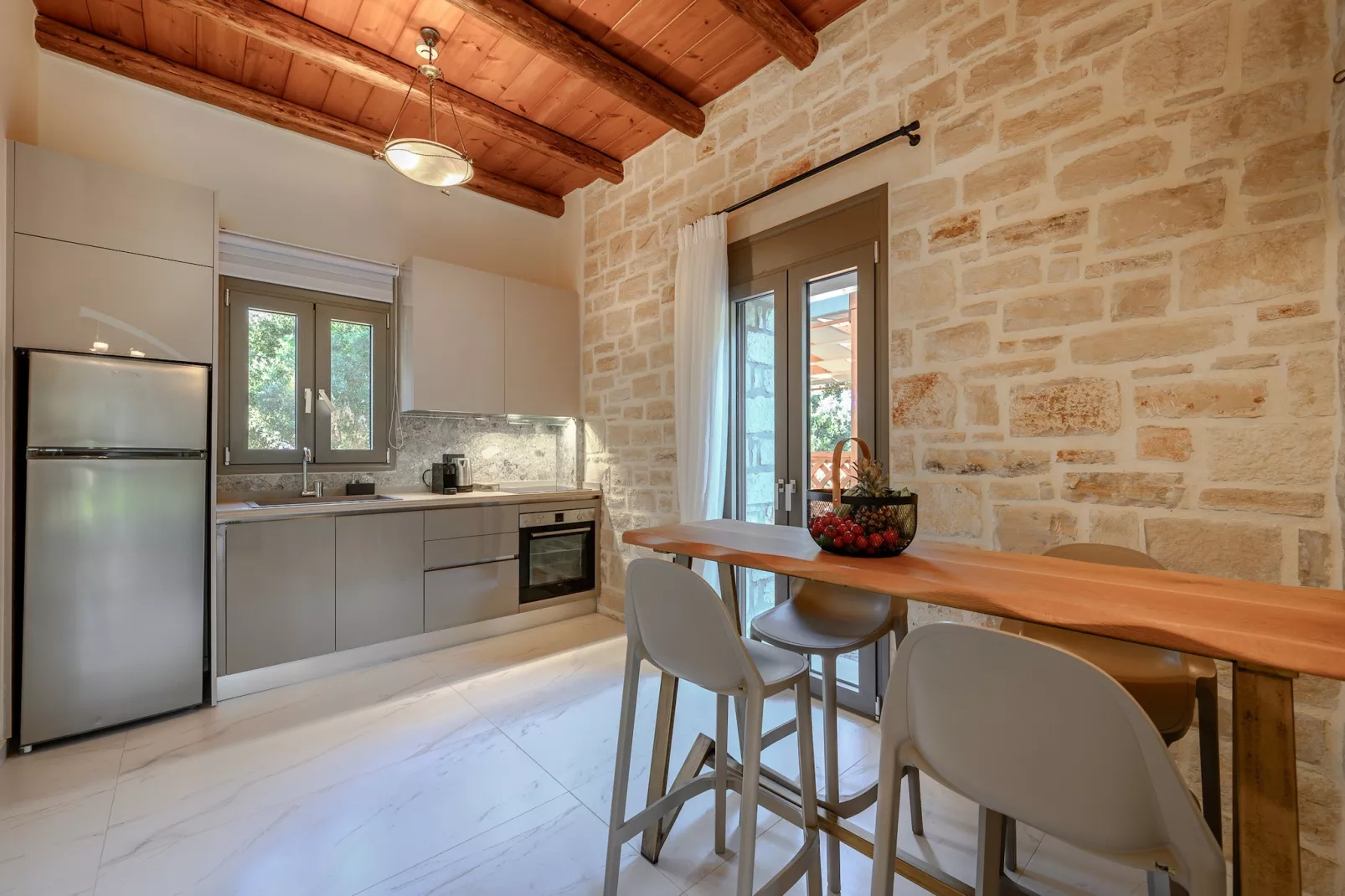 Rosemary-Kitchen