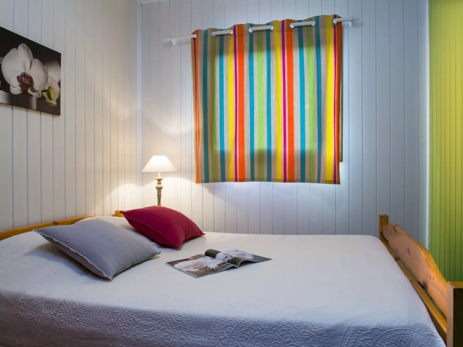 Tamaris/Portes du Soleil (PTI120)-Inside