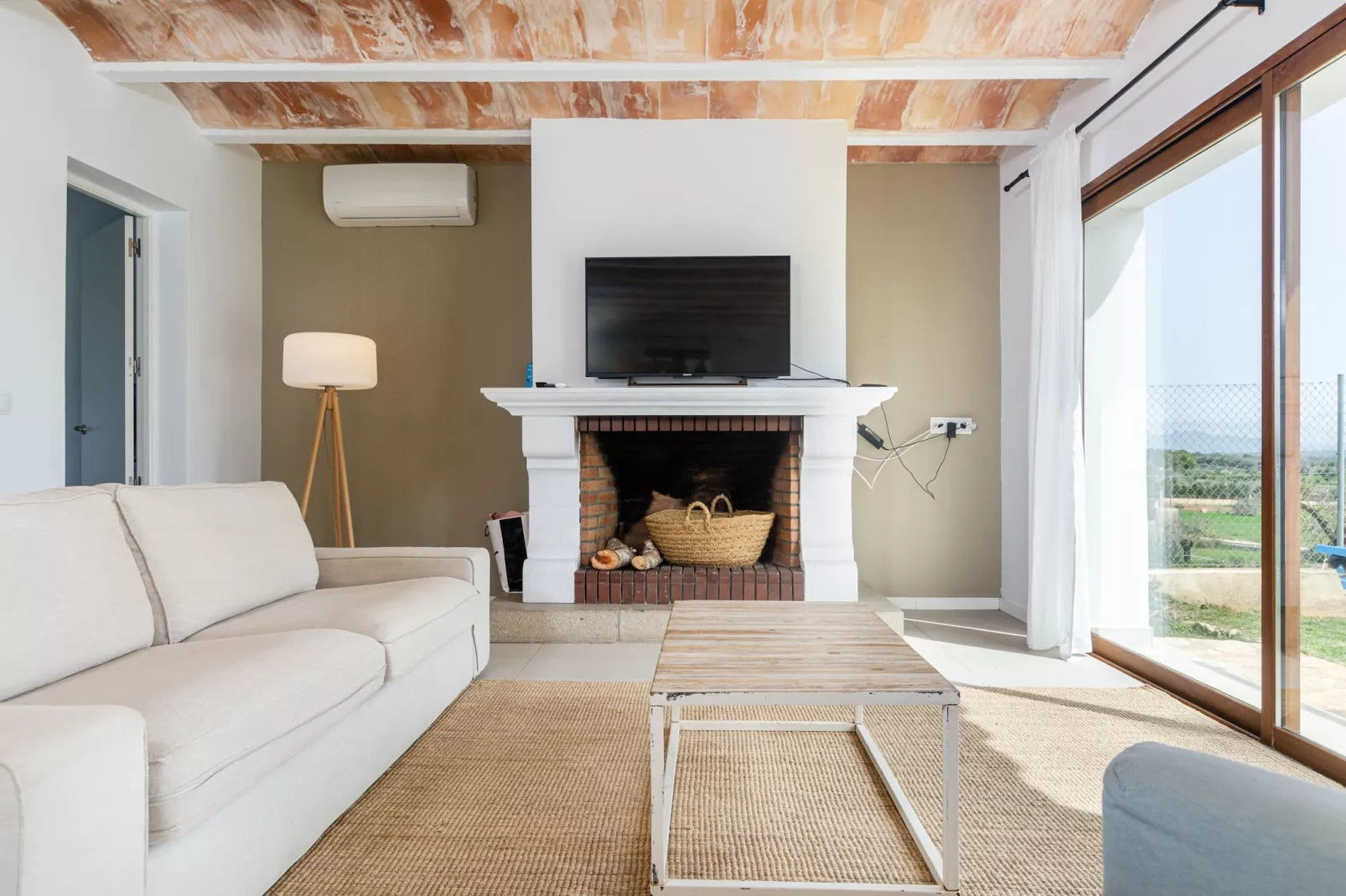 YourHouse Carrera Plana-Wohnzimmer