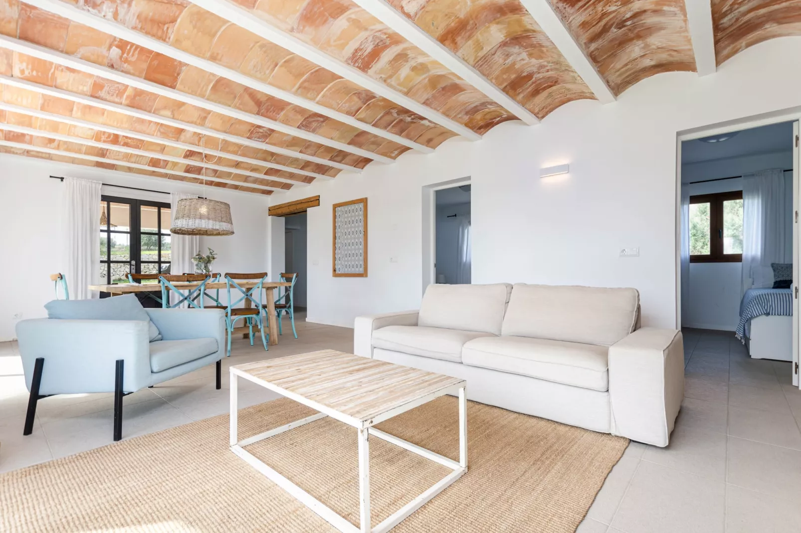 YourHouse Carrera Plana-Wohnzimmer
