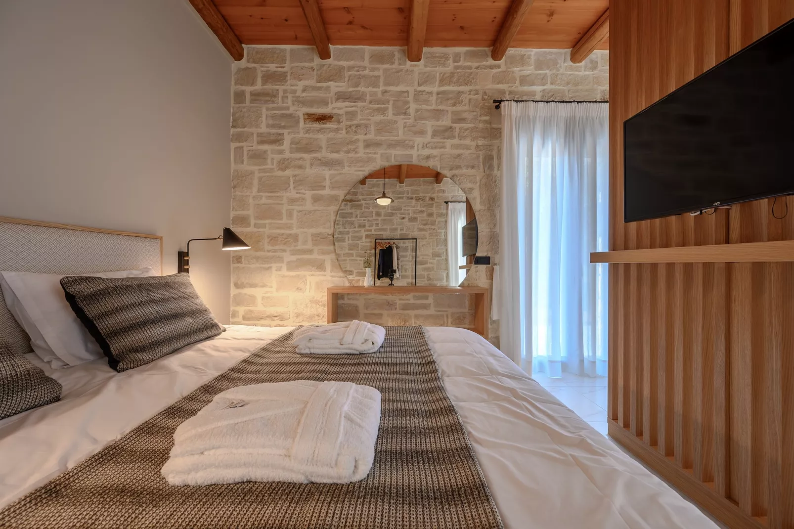 Rosemary-Bedroom