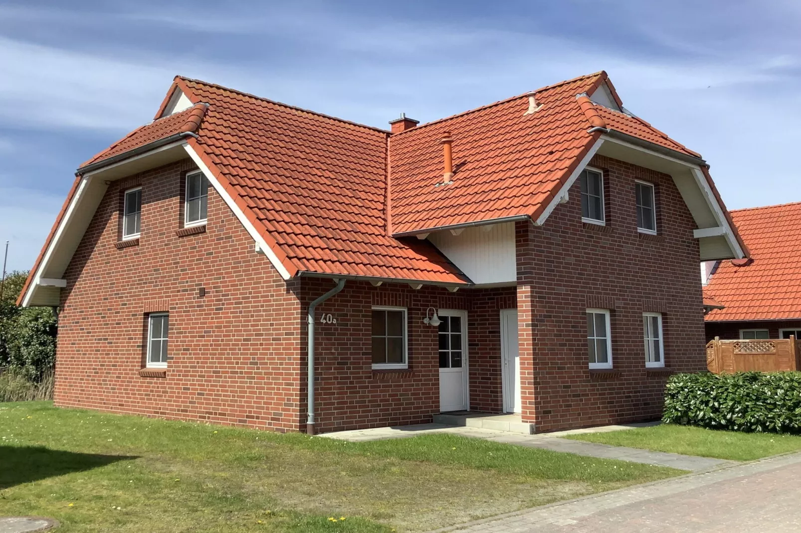 Kogge-Exterior summer