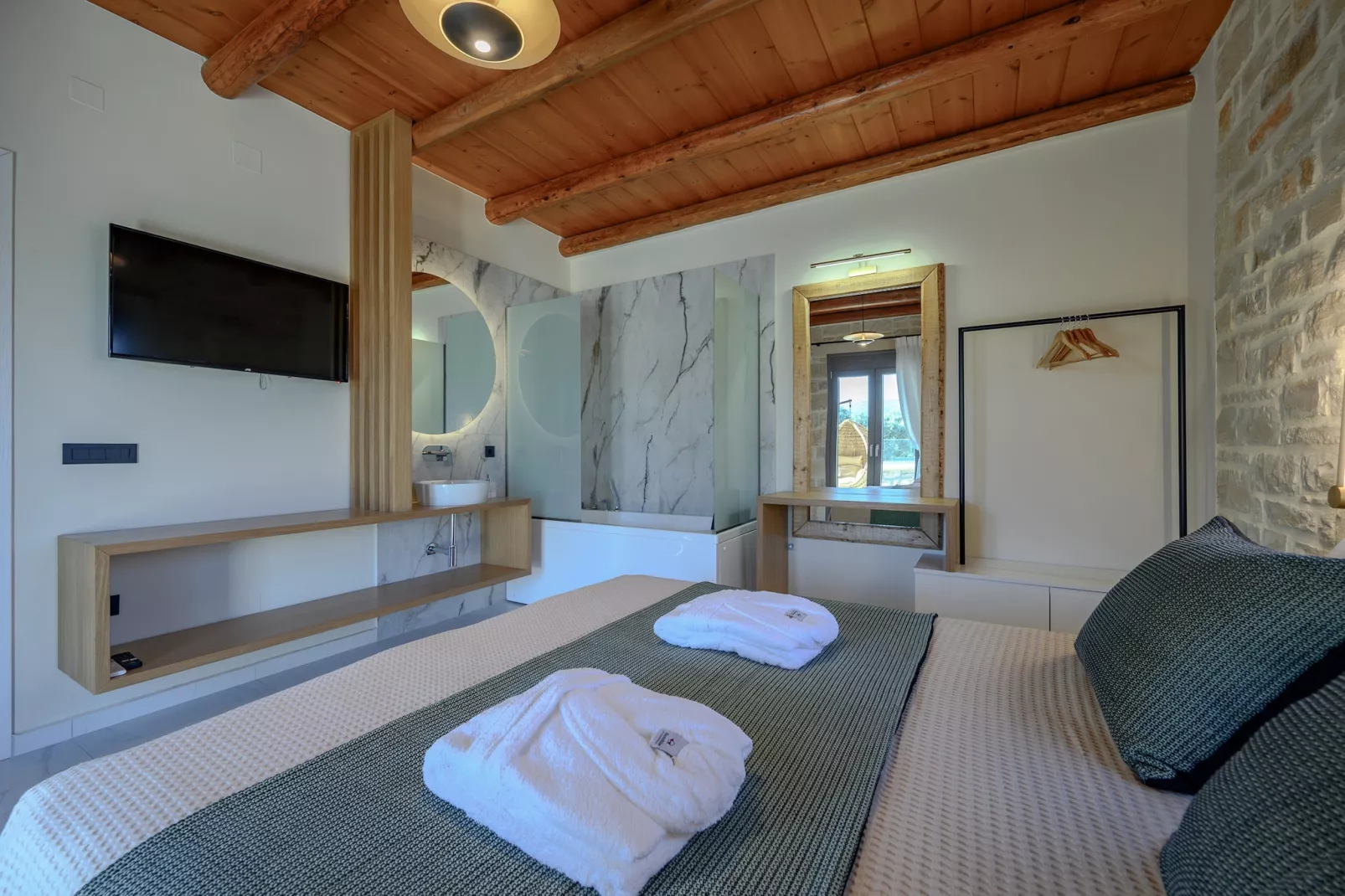 Rosemary-Bedroom