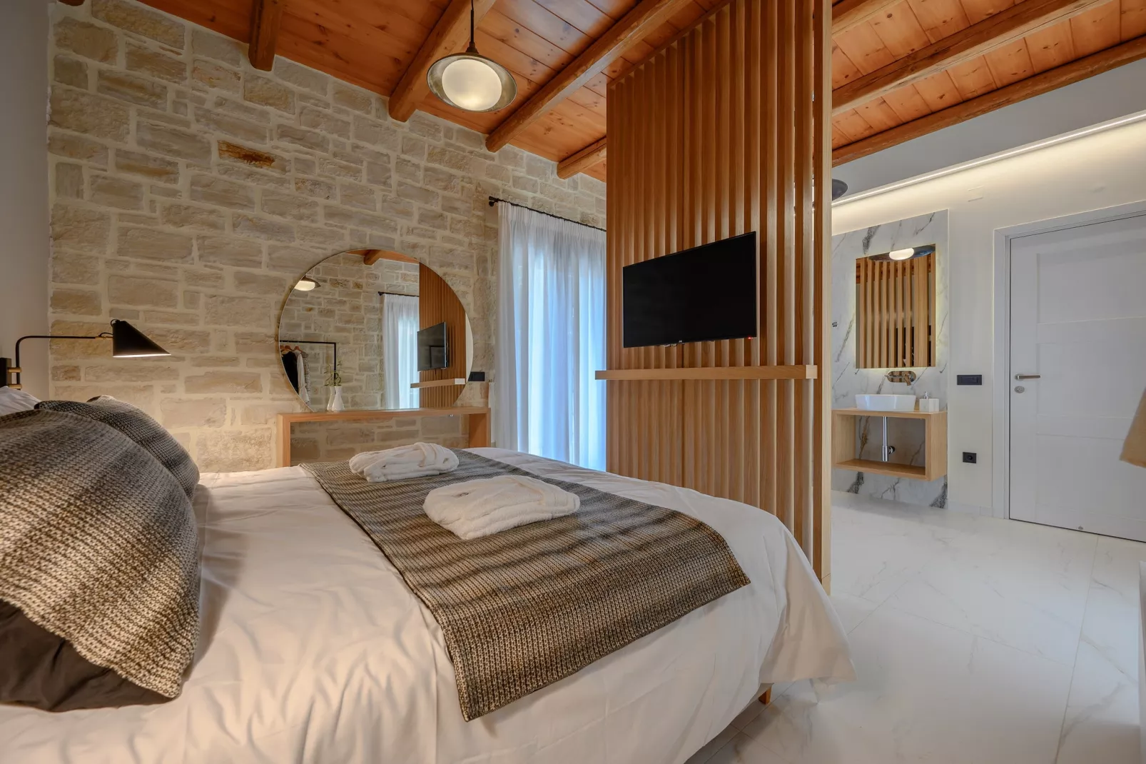 Rosemary-Bedroom
