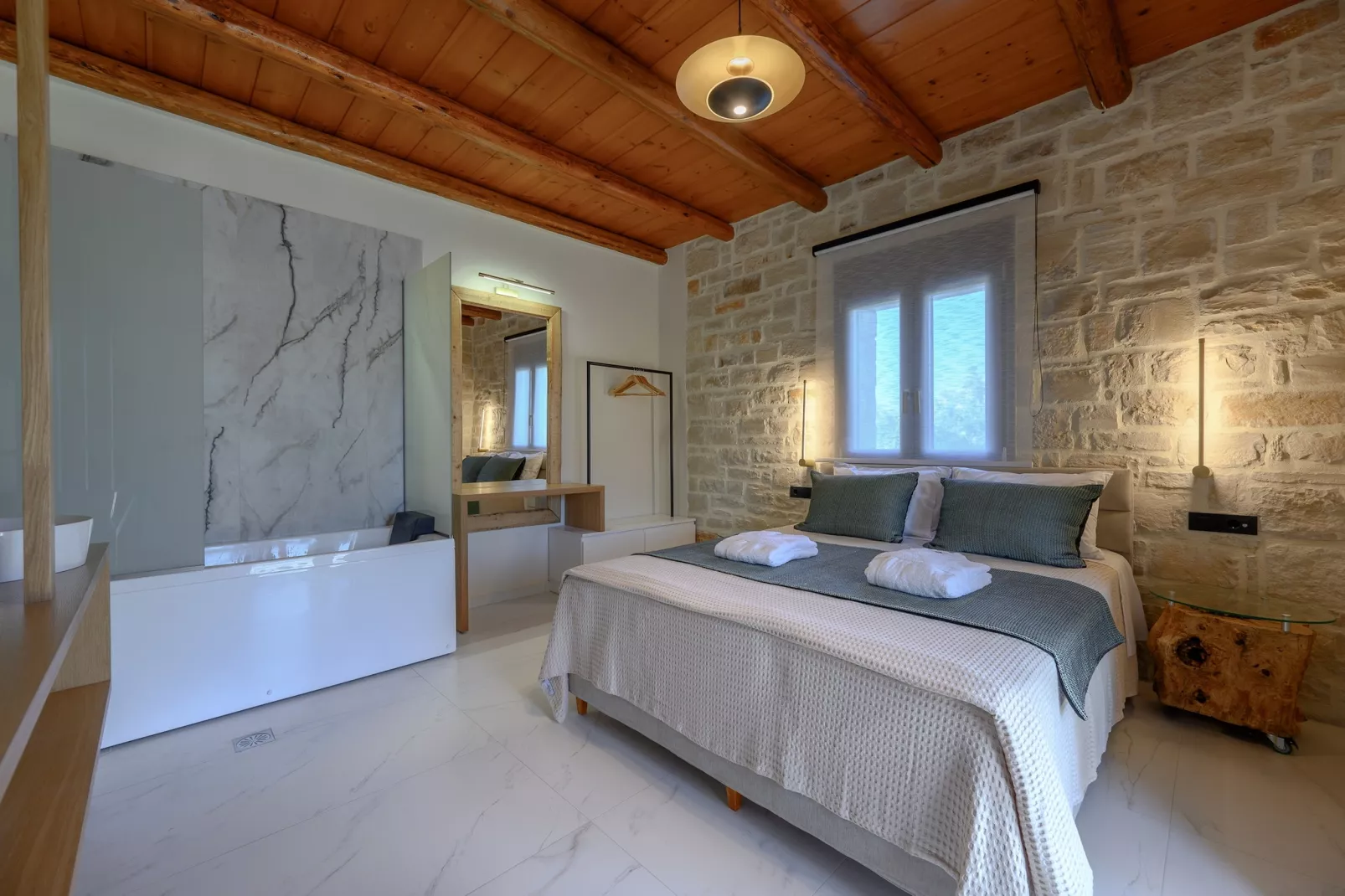 Rosemary-Bedroom