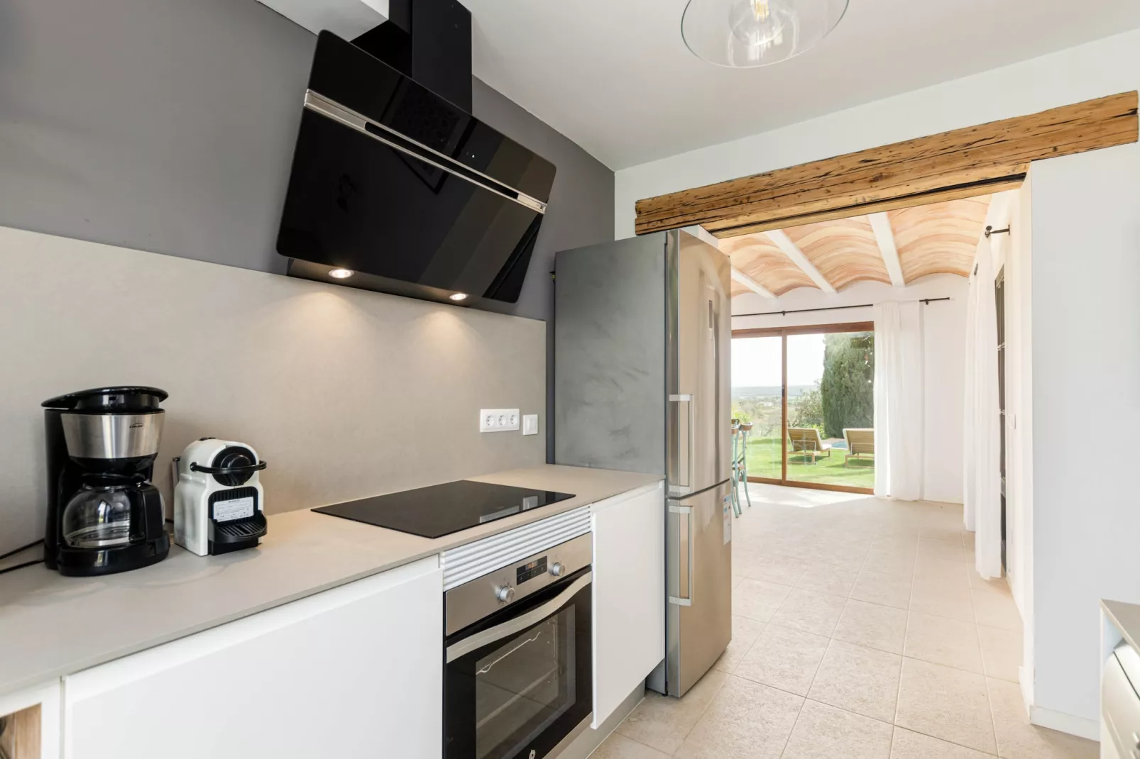 YourHouse Carrera Plana-Küche