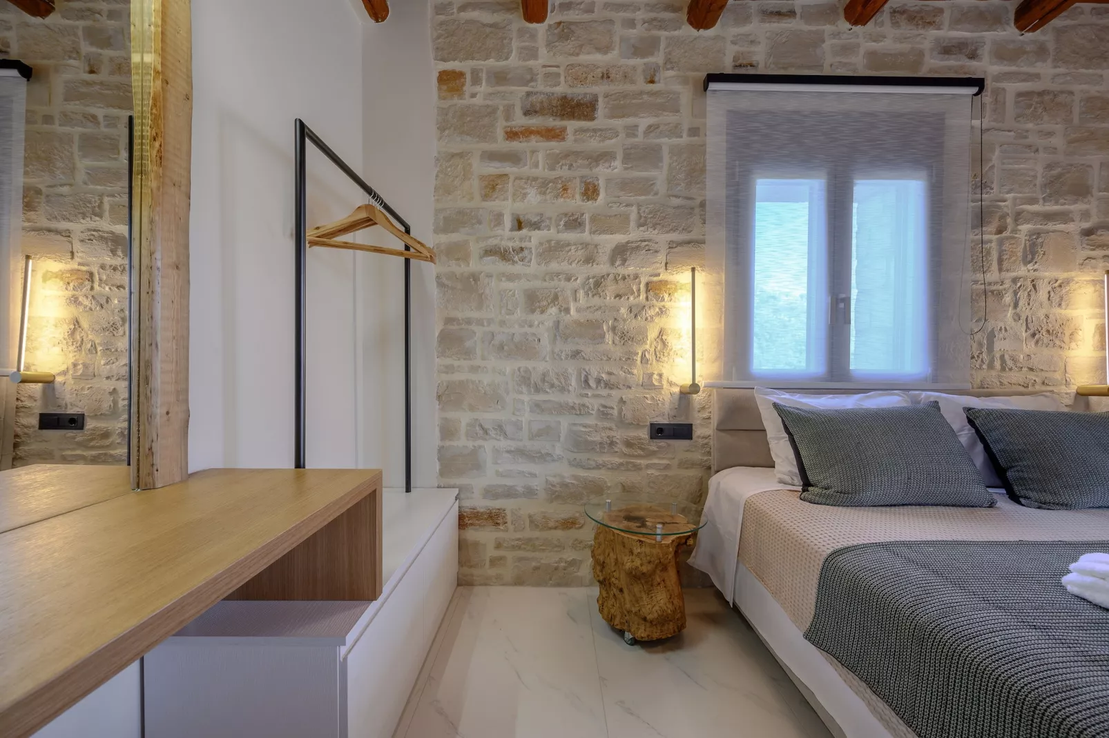 Rosemary-Bedroom