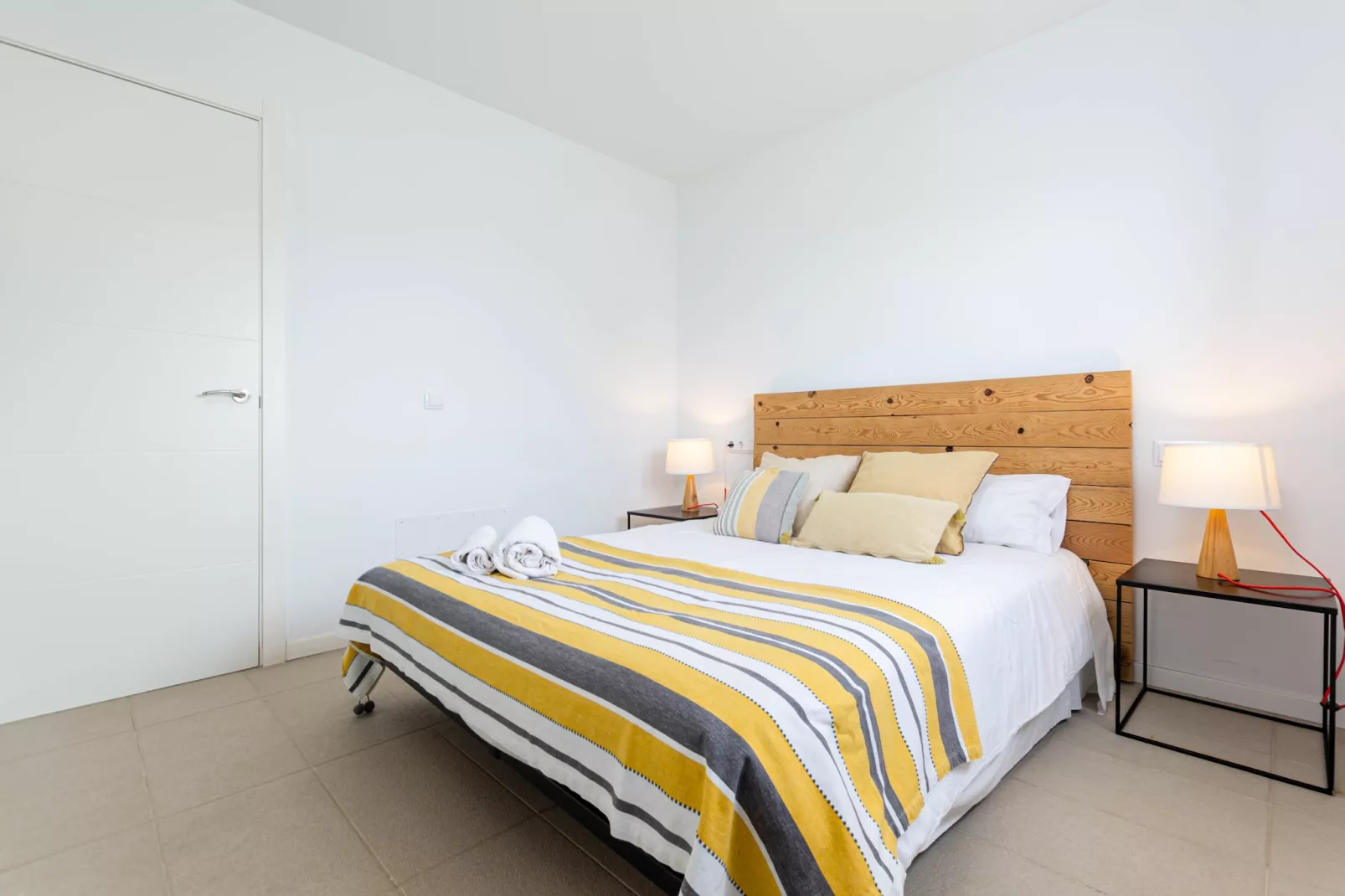 YourHouse Carrera Plana-Schlafzimmer