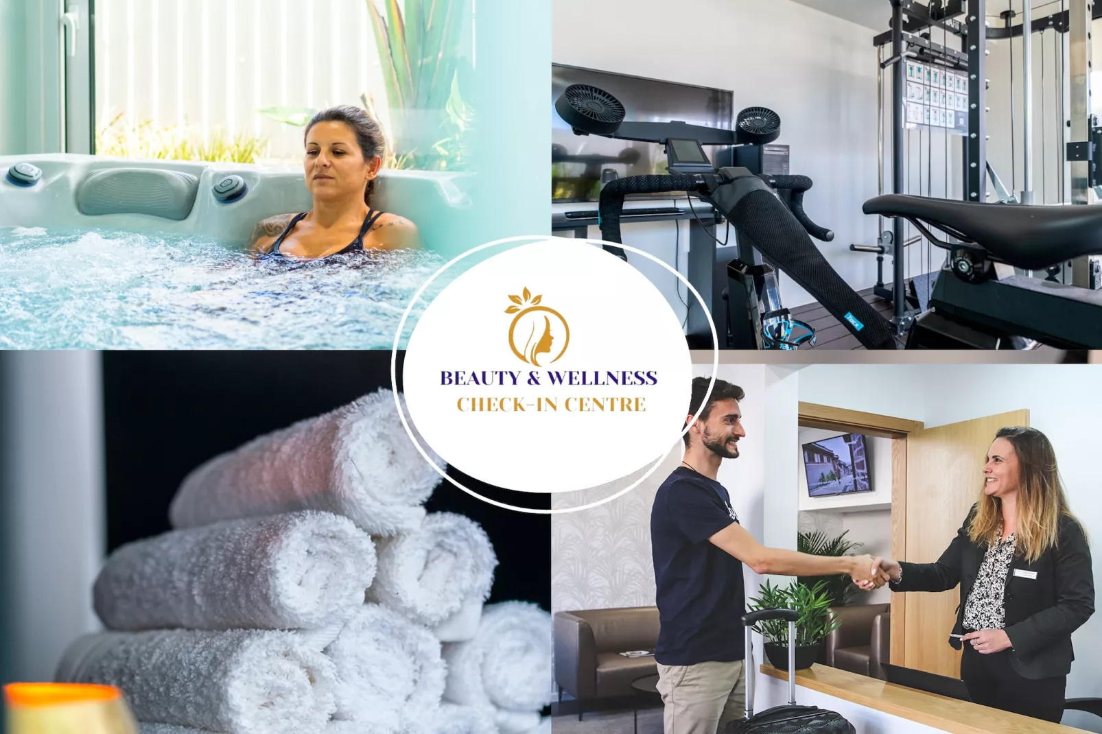 Villa Las Salinas-Facilities