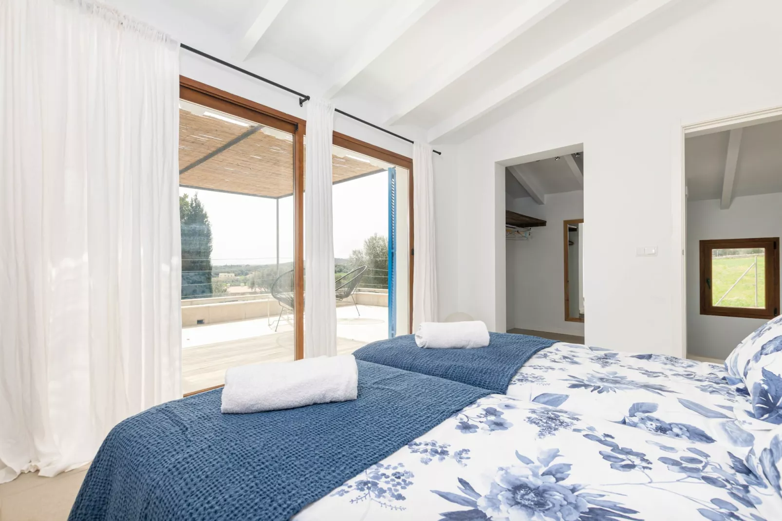 YourHouse Carrera Plana-Schlafzimmer