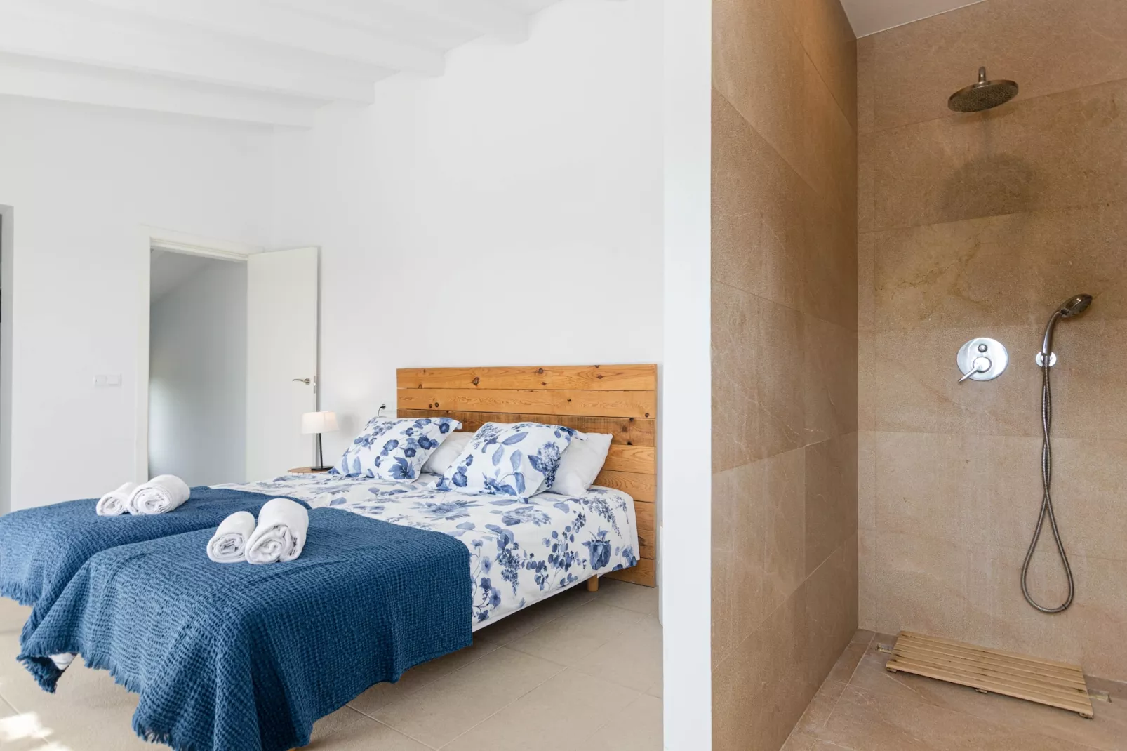 YourHouse Carrera Plana-Schlafzimmer
