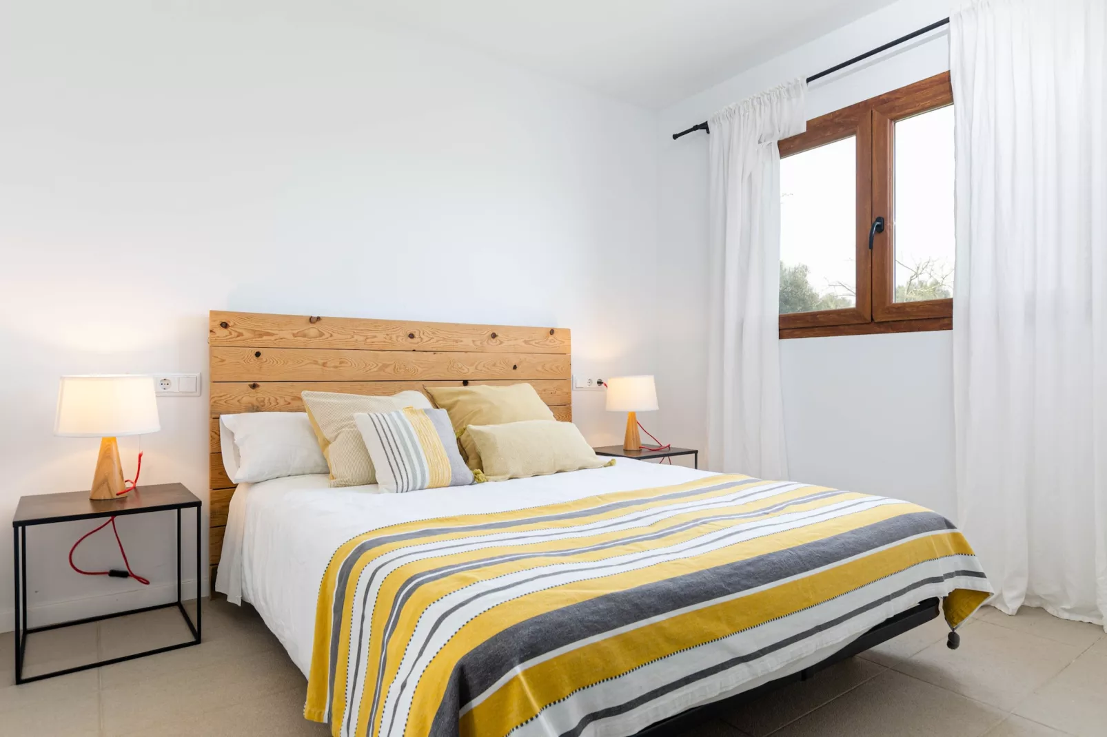YourHouse Carrera Plana-Schlafzimmer