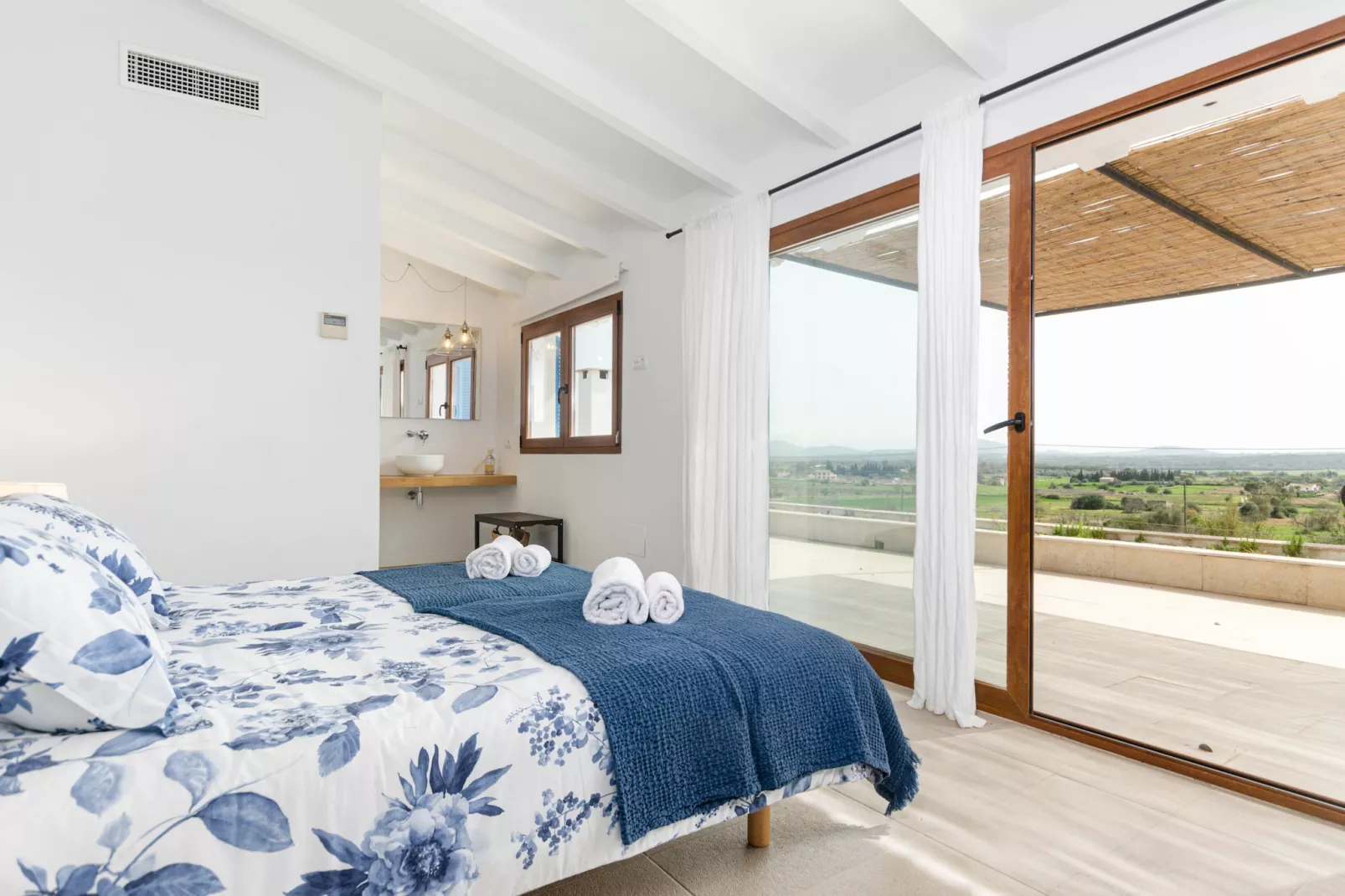 YourHouse Carrera Plana-Schlafzimmer