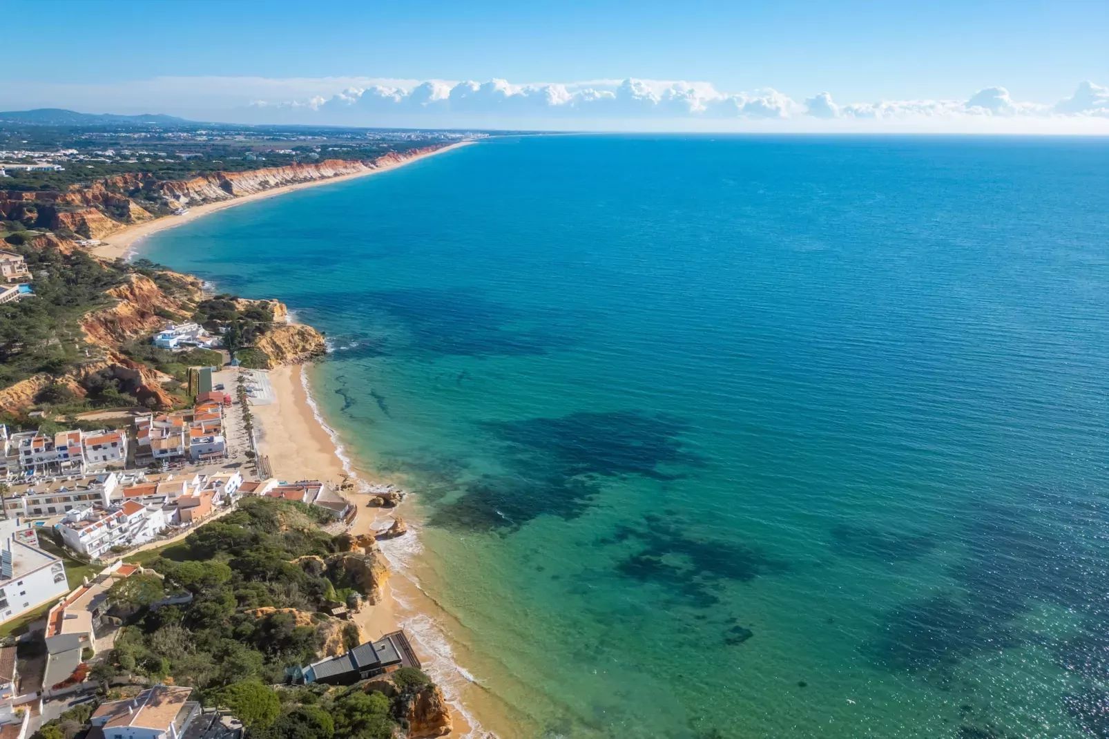 Villa Blue Bay-View summer