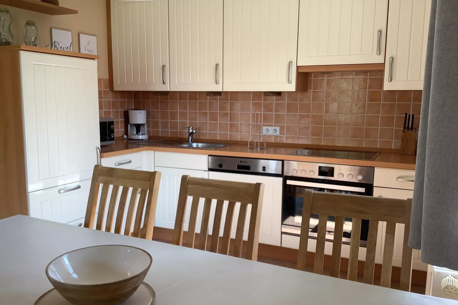 Kogge-Kitchen