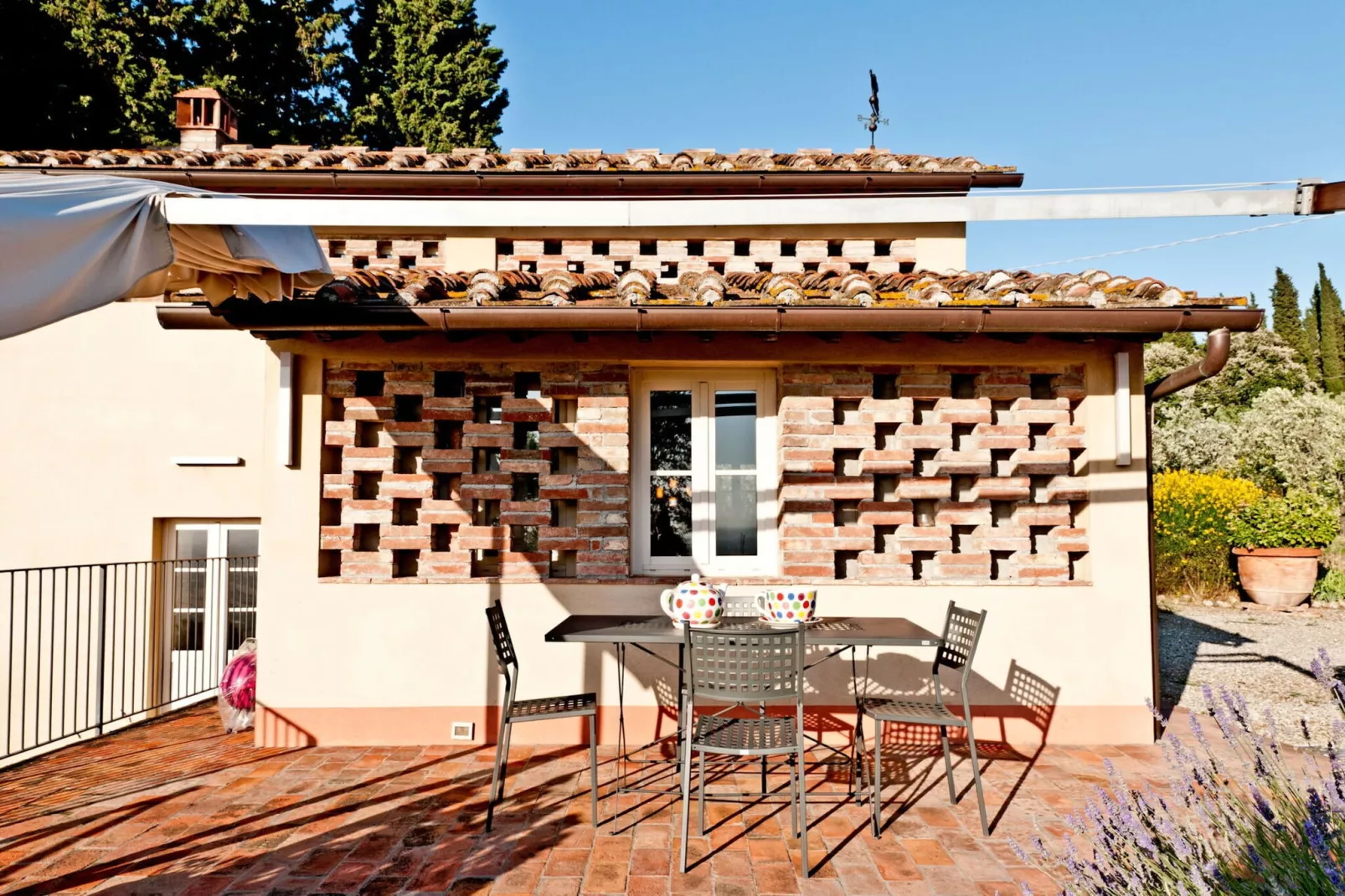 Cottage Mazzoni