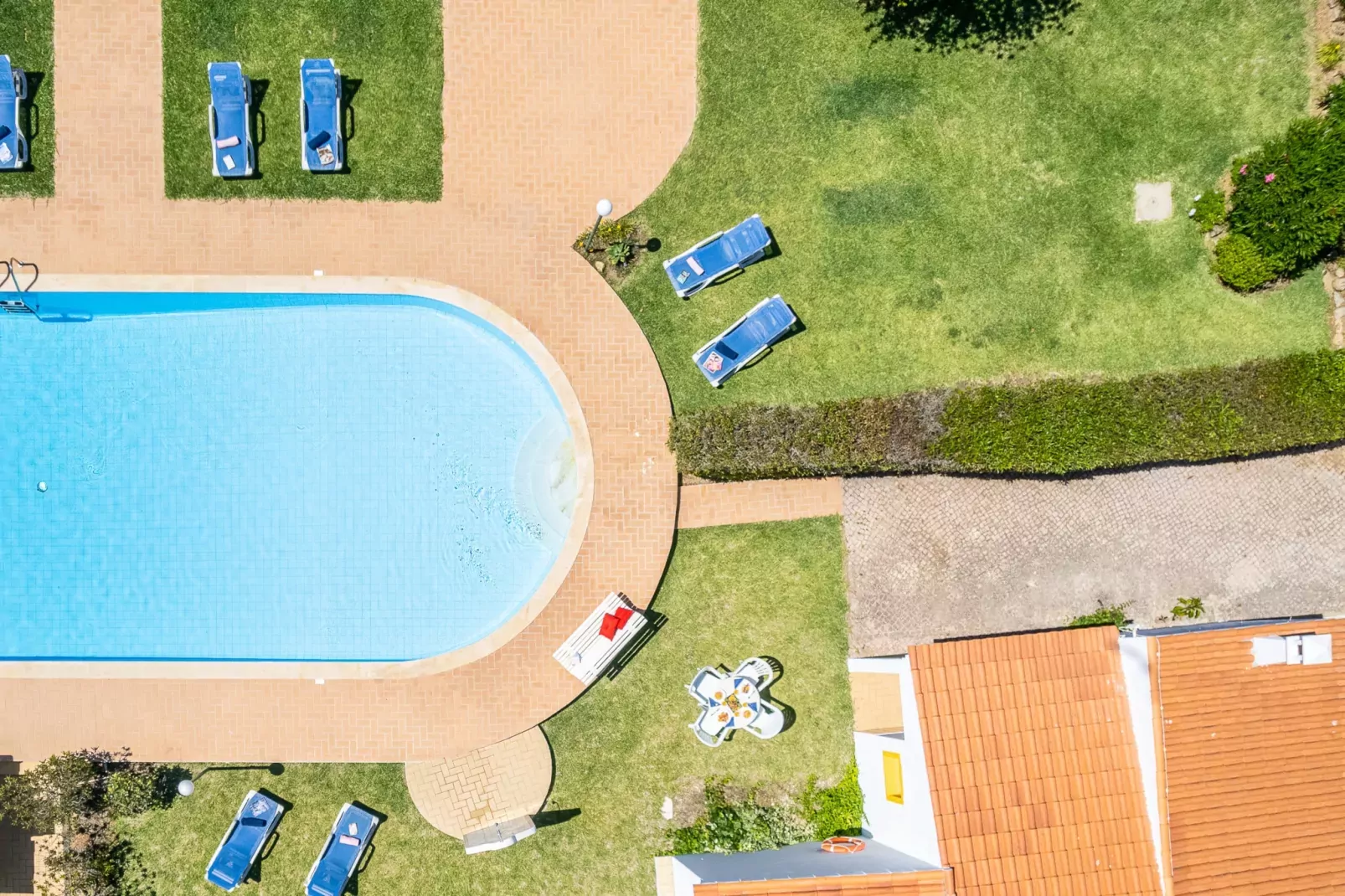 Villa Bella Vista-Pool
