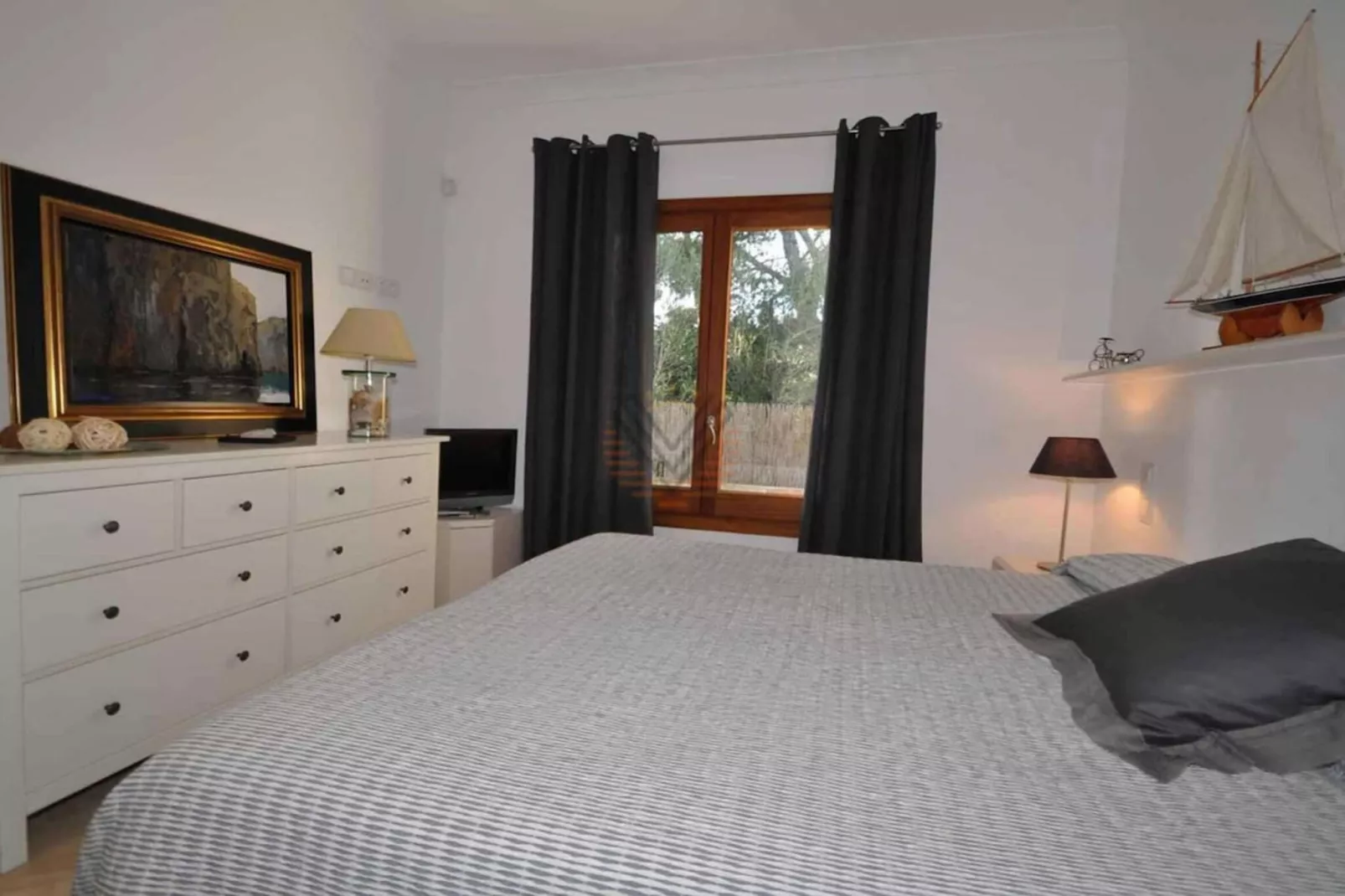 Villa Murta-Bedroom