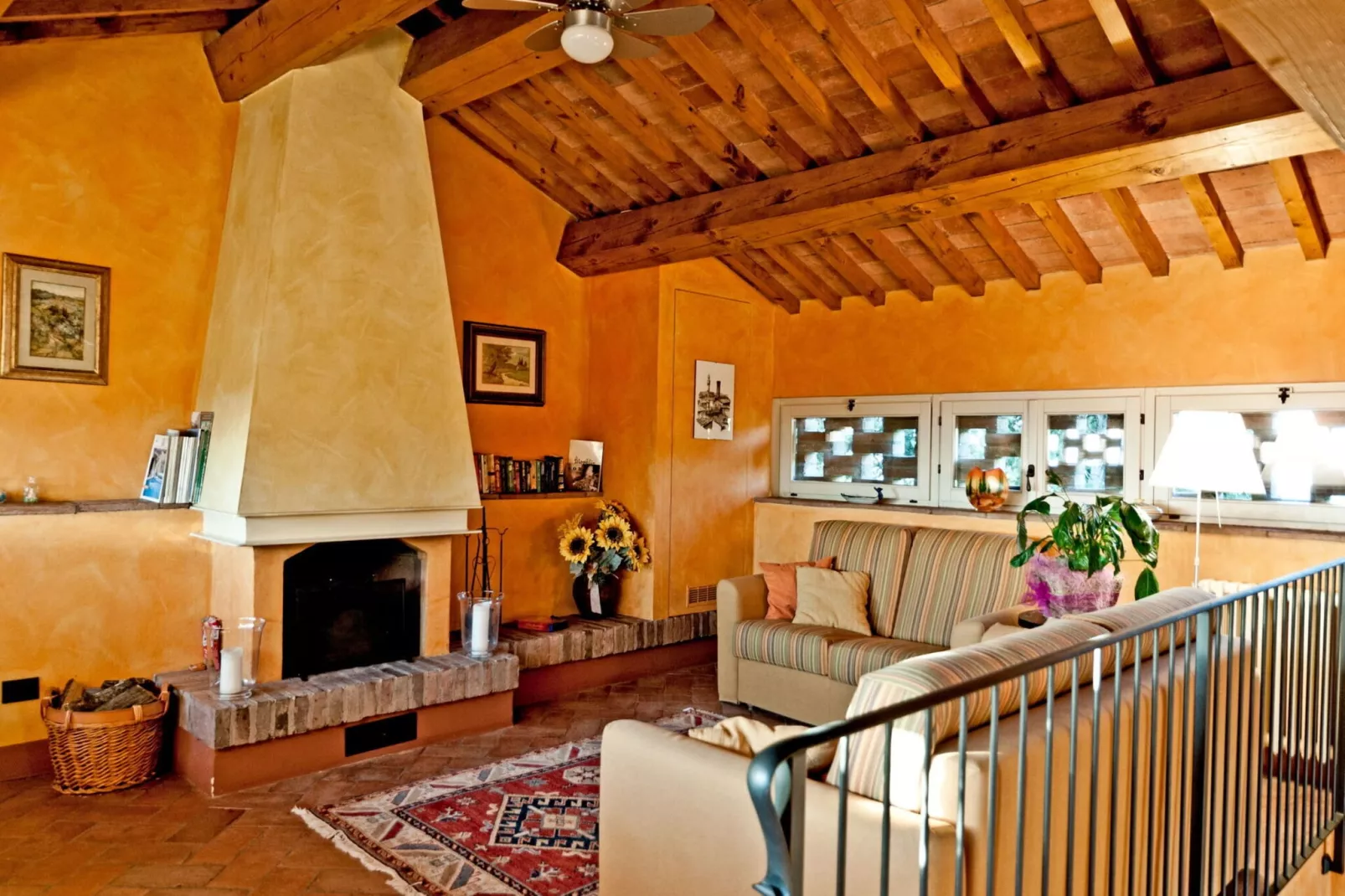 Cottage Mazzoni-Schwimmbad
