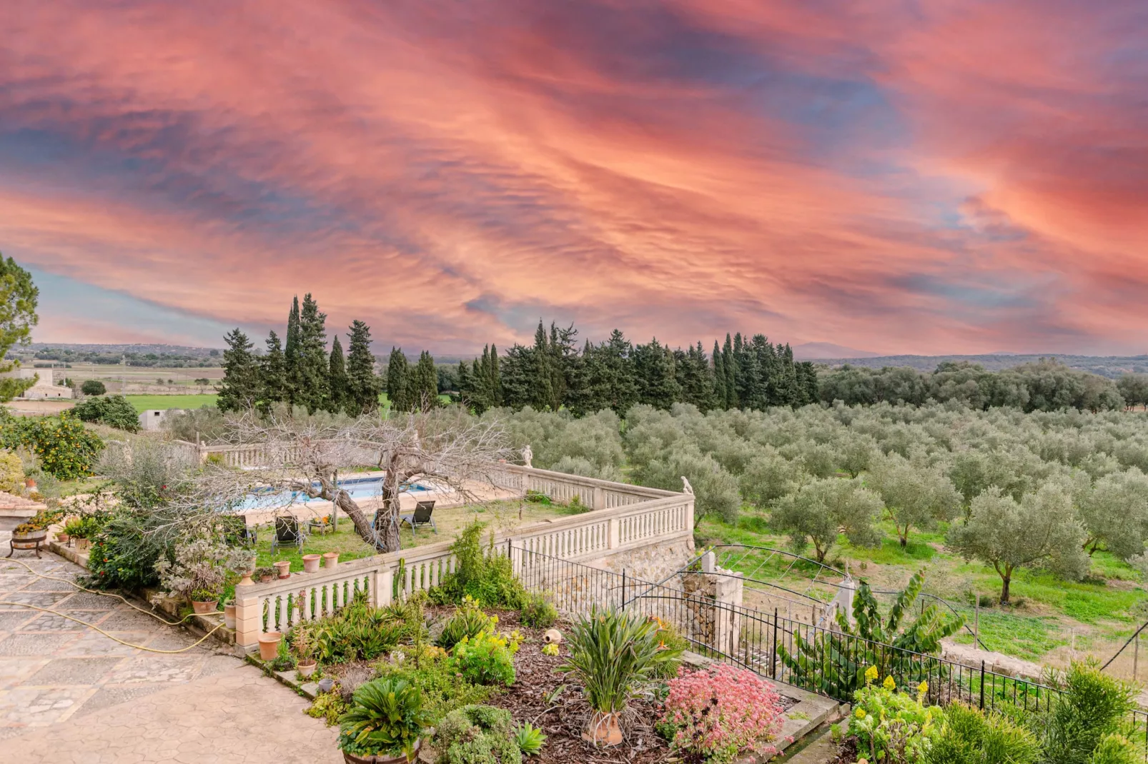 Apartment in rural house, YourHouse Deulosal-Outdoor