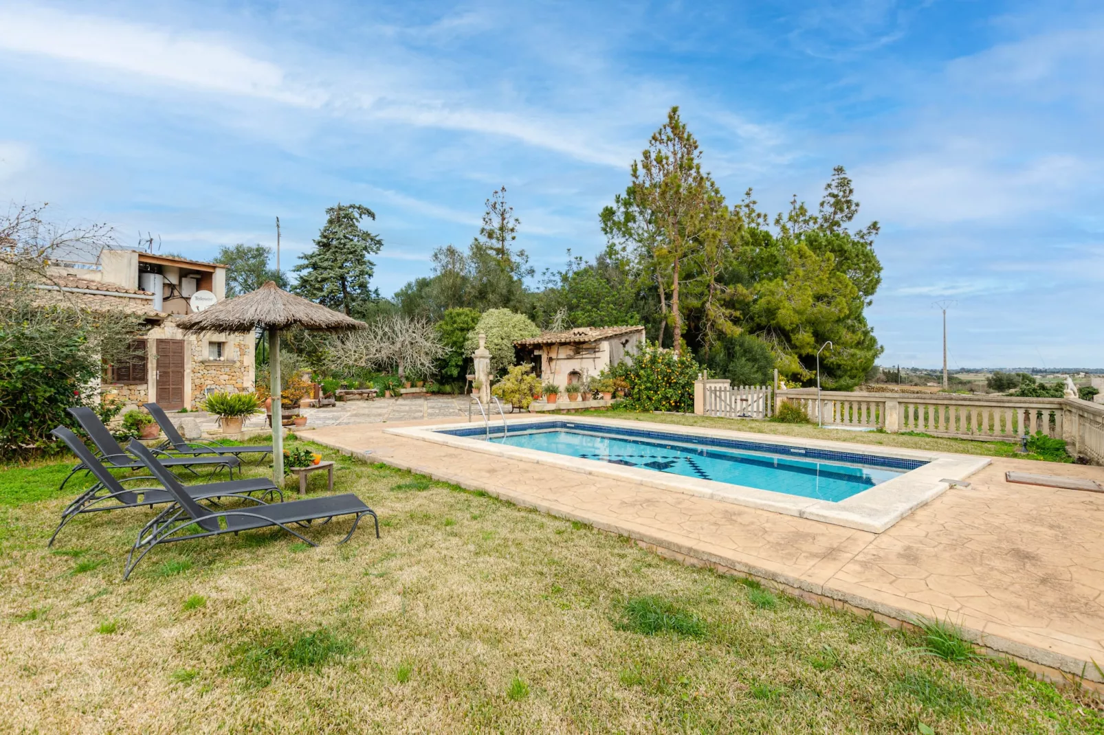Apartment in rural house, YourHouse Deulosal-Pool