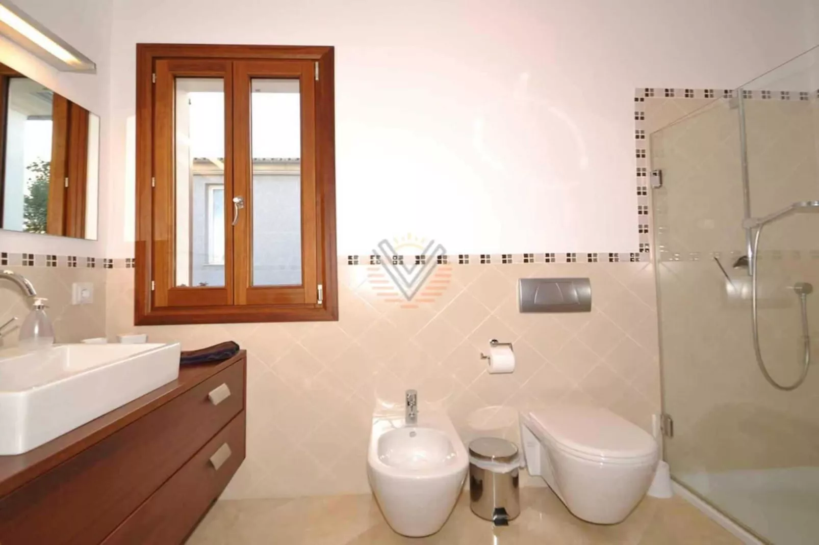 Villa Murta-Bathroom