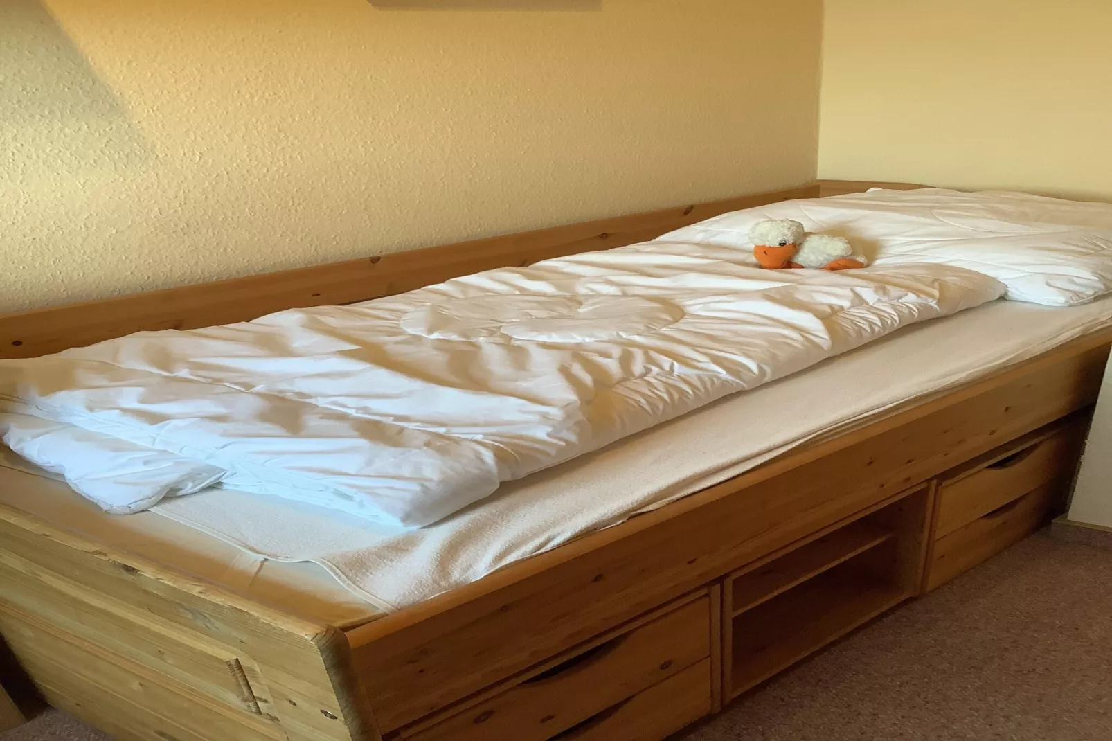 Kogge-Bedroom