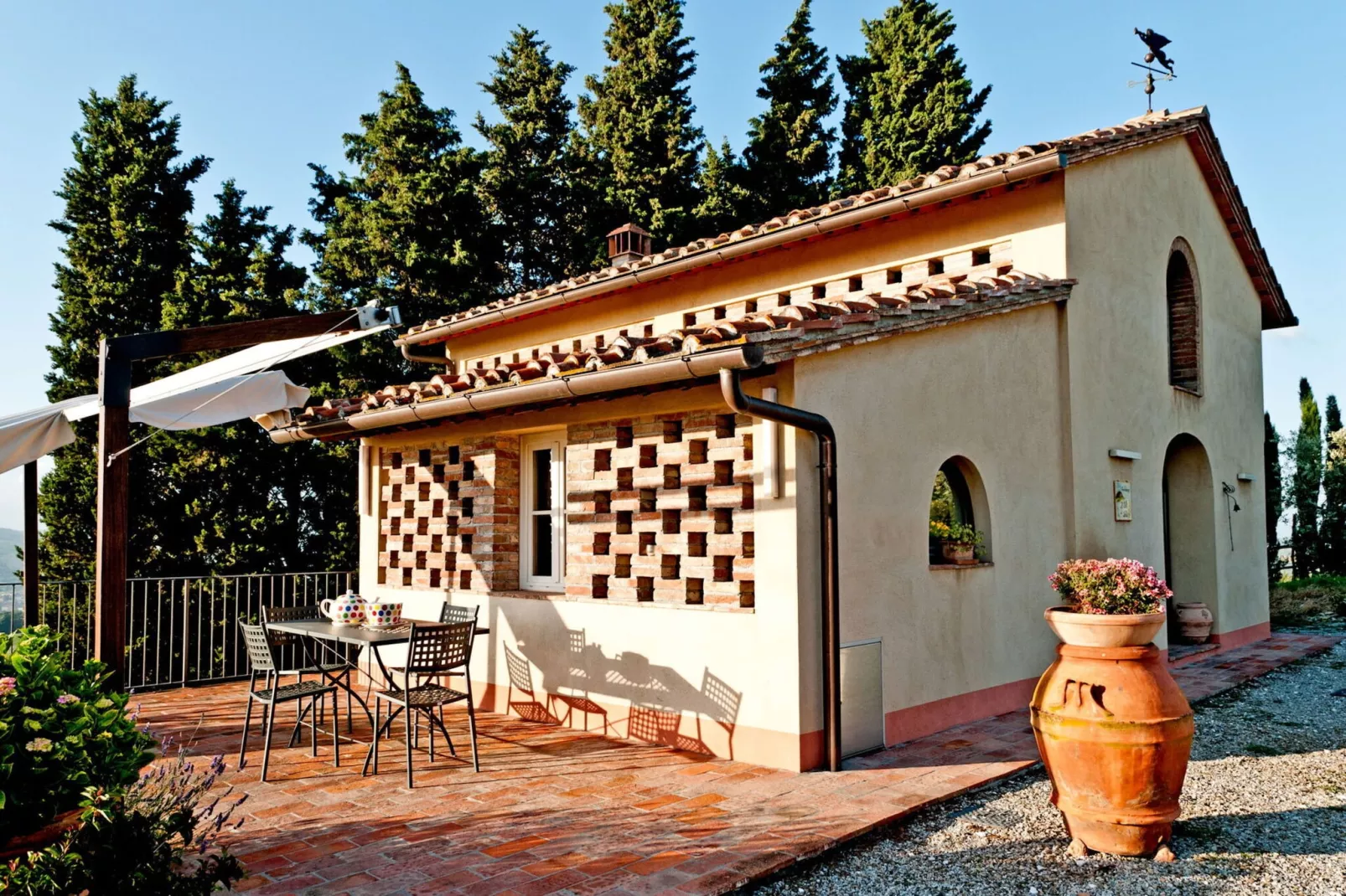 Cottage Mazzoni