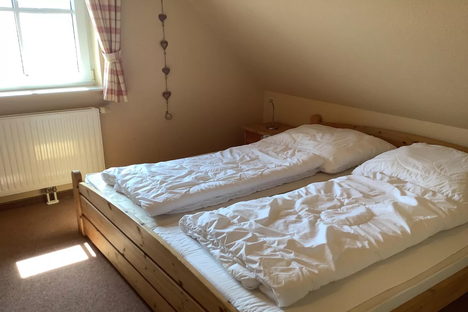 Kogge-Bedroom