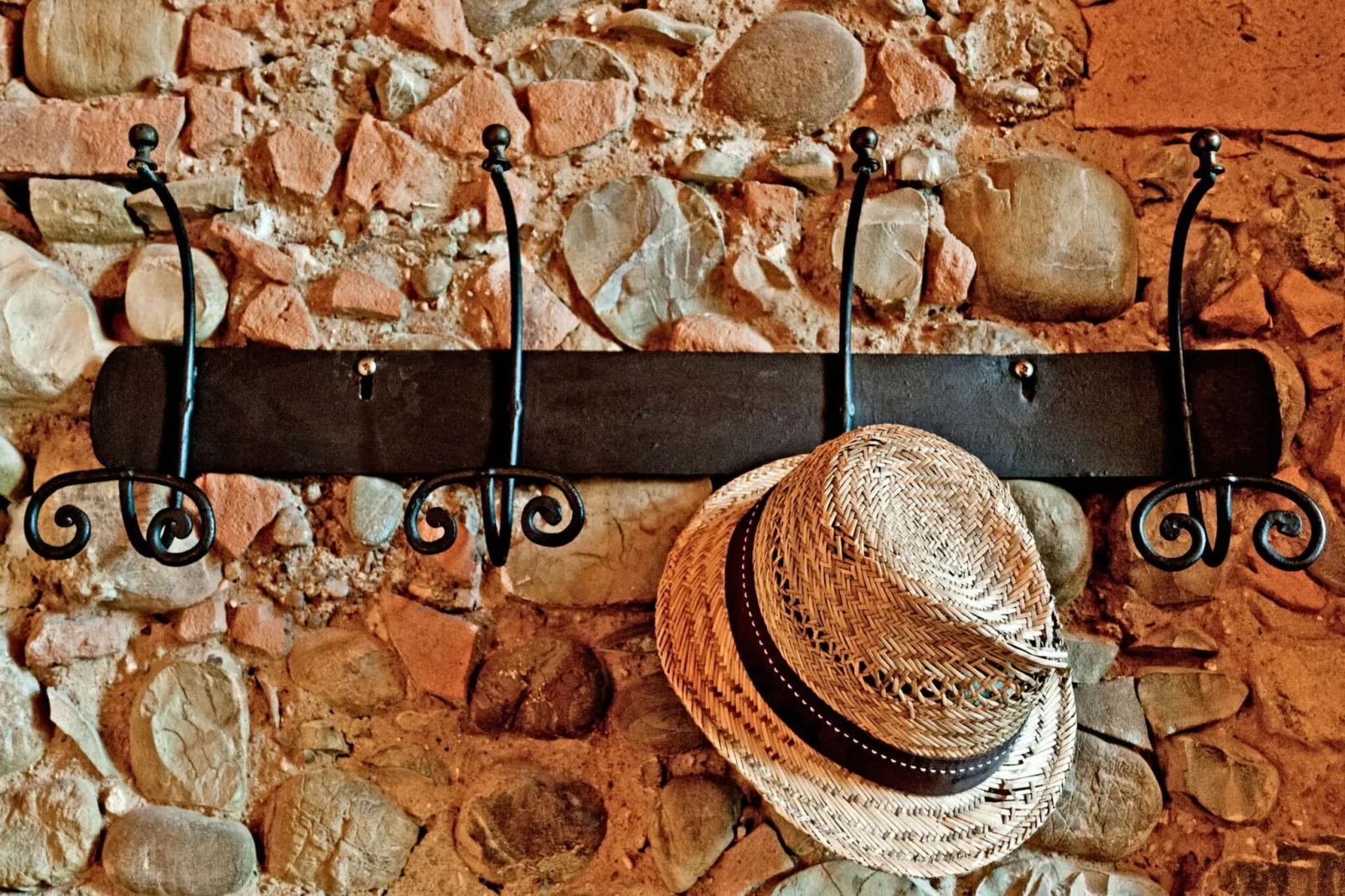 Cottage Mazzoni-Ambiente
