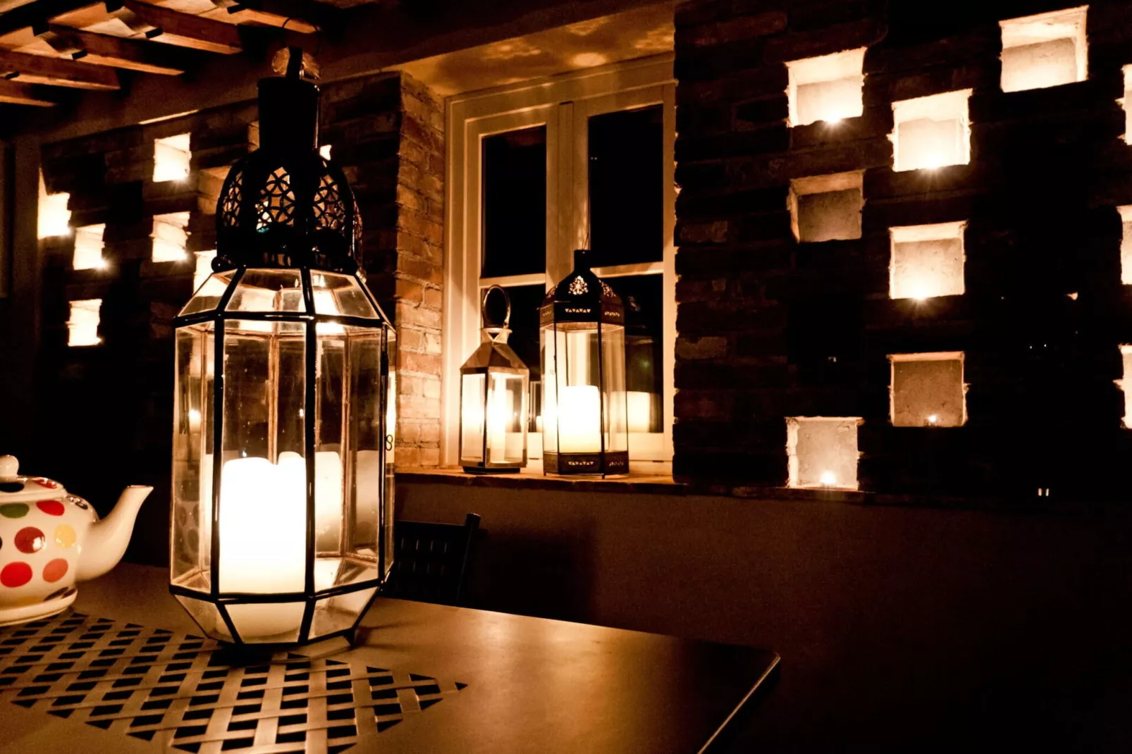 Cottage Mazzoni-Ambiente