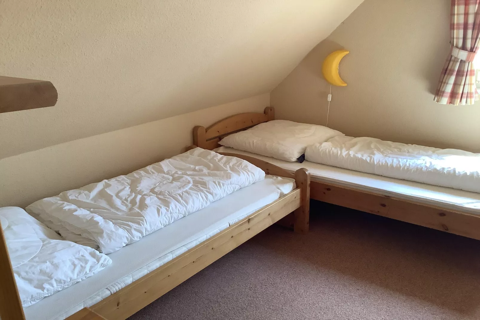 Kogge-Bedroom