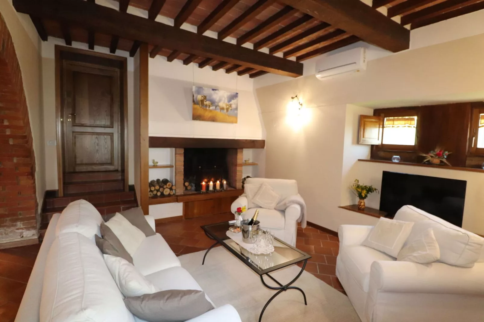 Villa Stefi-Pool