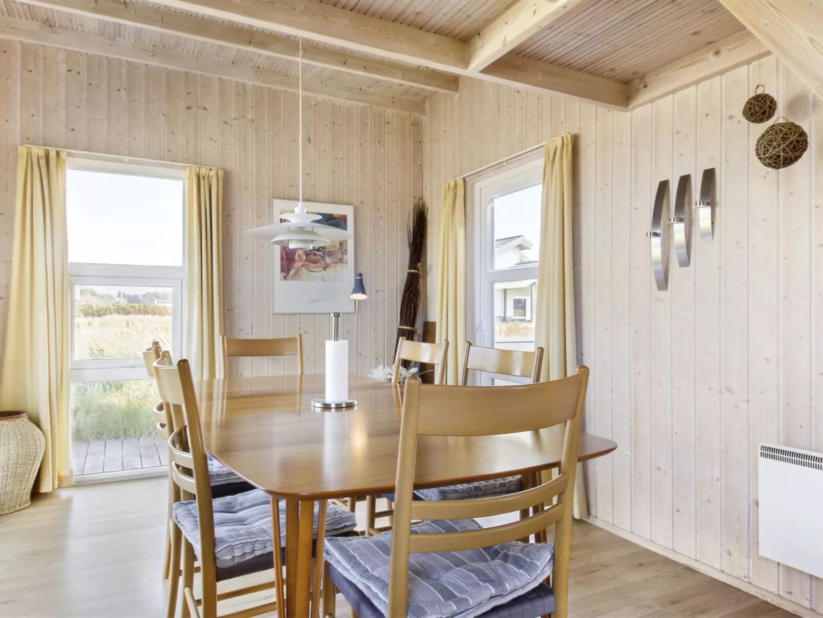 "Apelone" - 280m from the sea-Inside