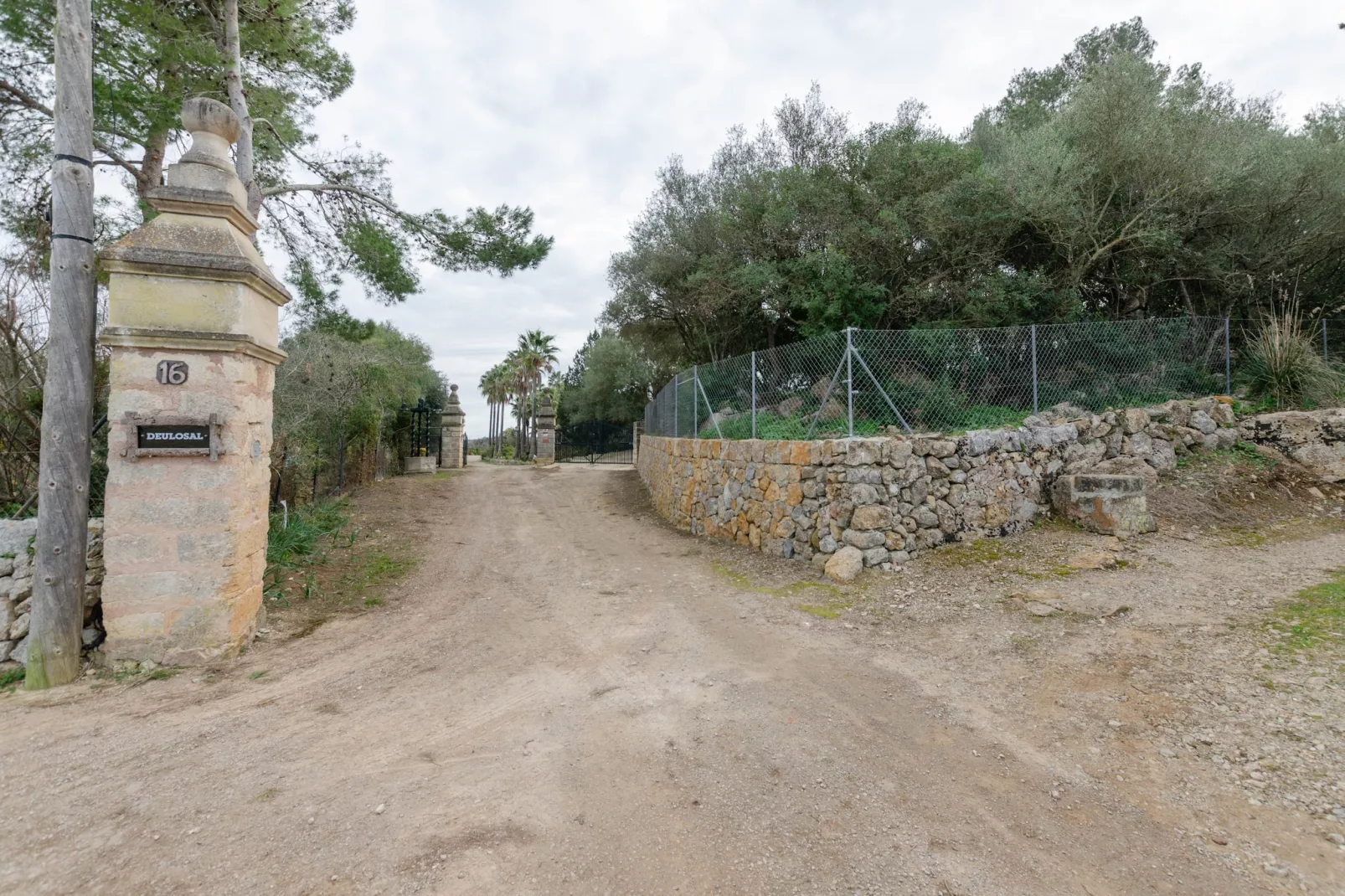 Apartment in rural house, YourHouse Deulosal-Outdoor