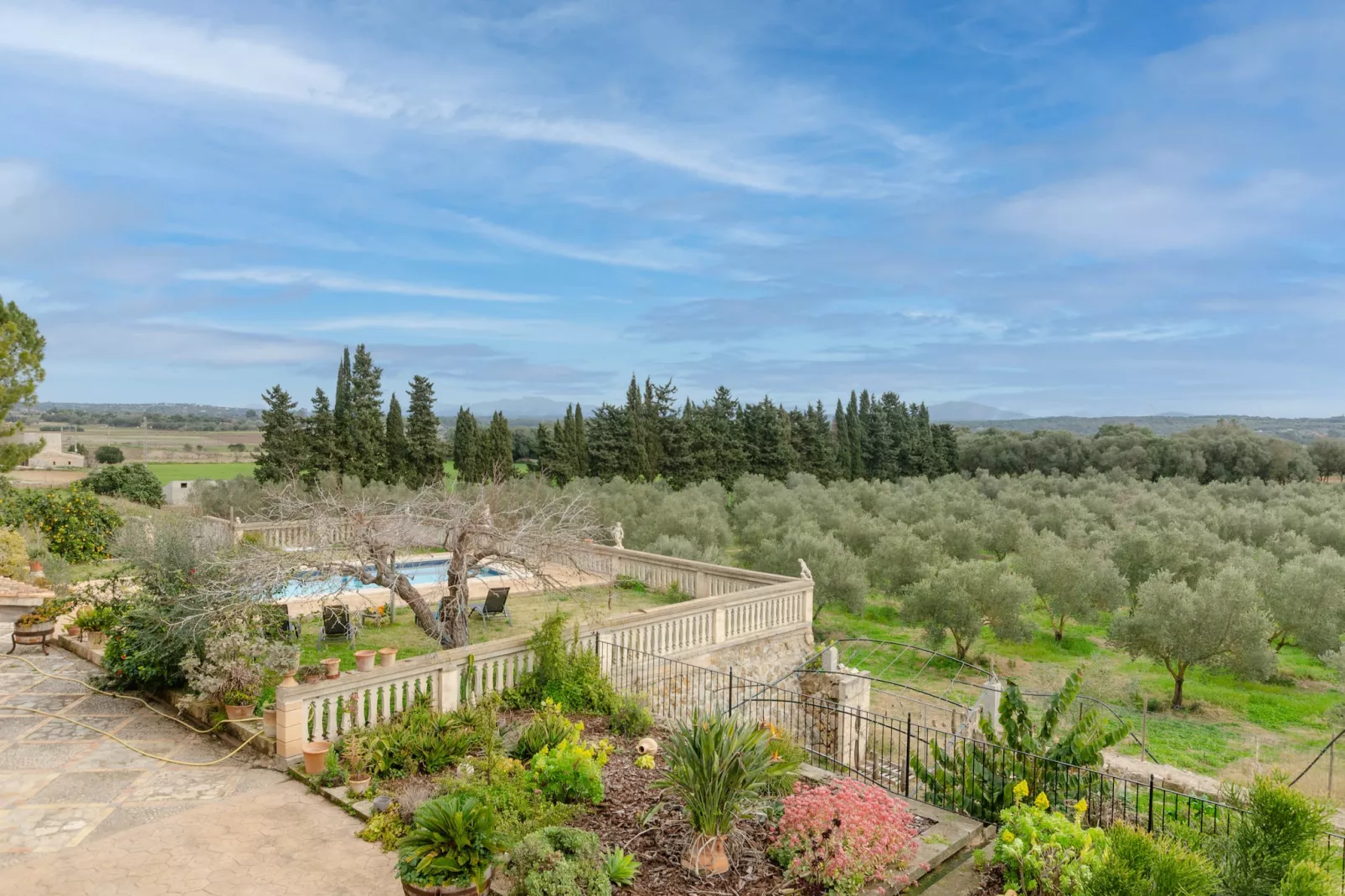 Apartment in rural house, YourHouse Deulosal-Outdoor