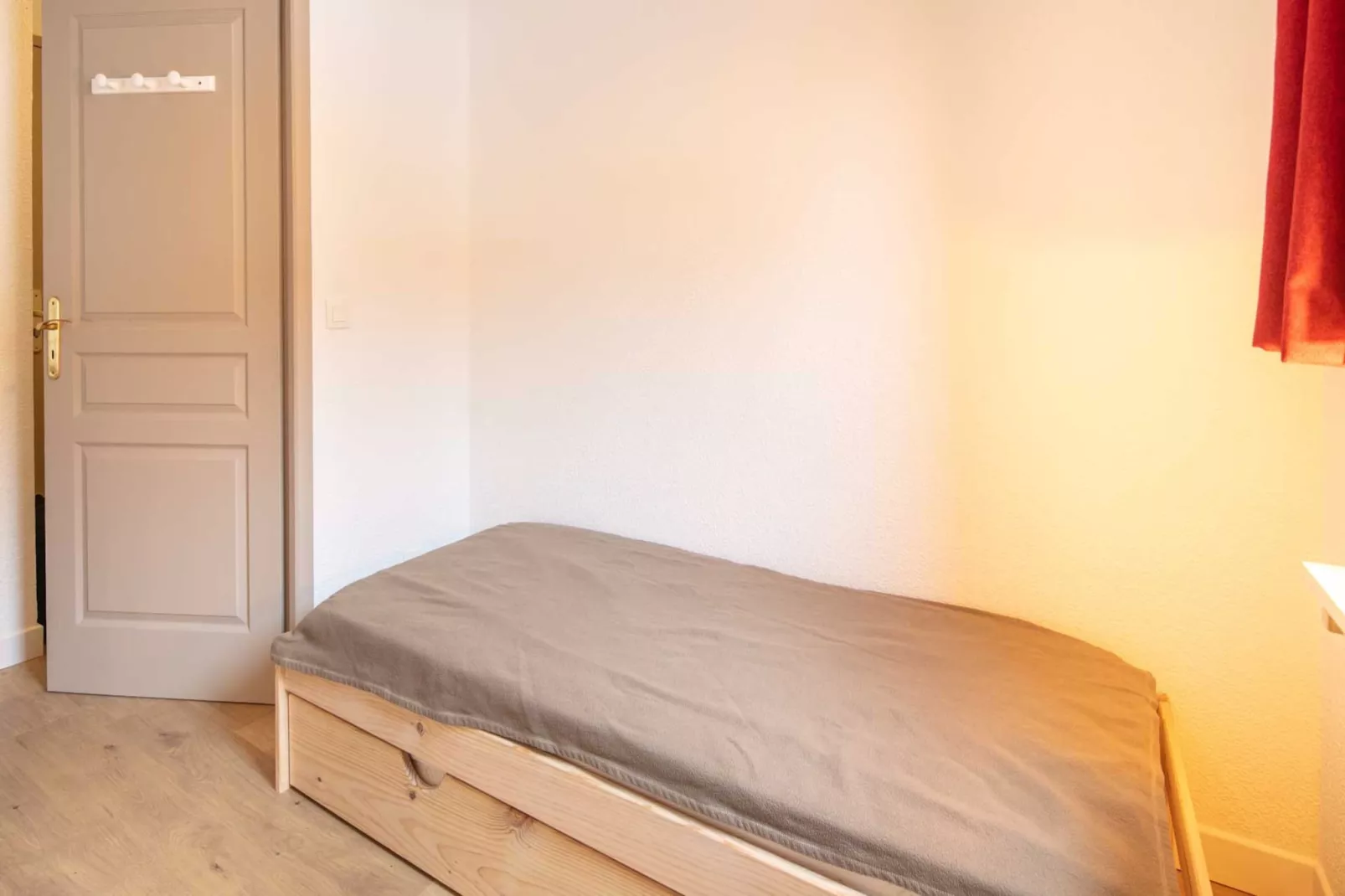 Les Huskies N°44 - 3P4-Bedroom