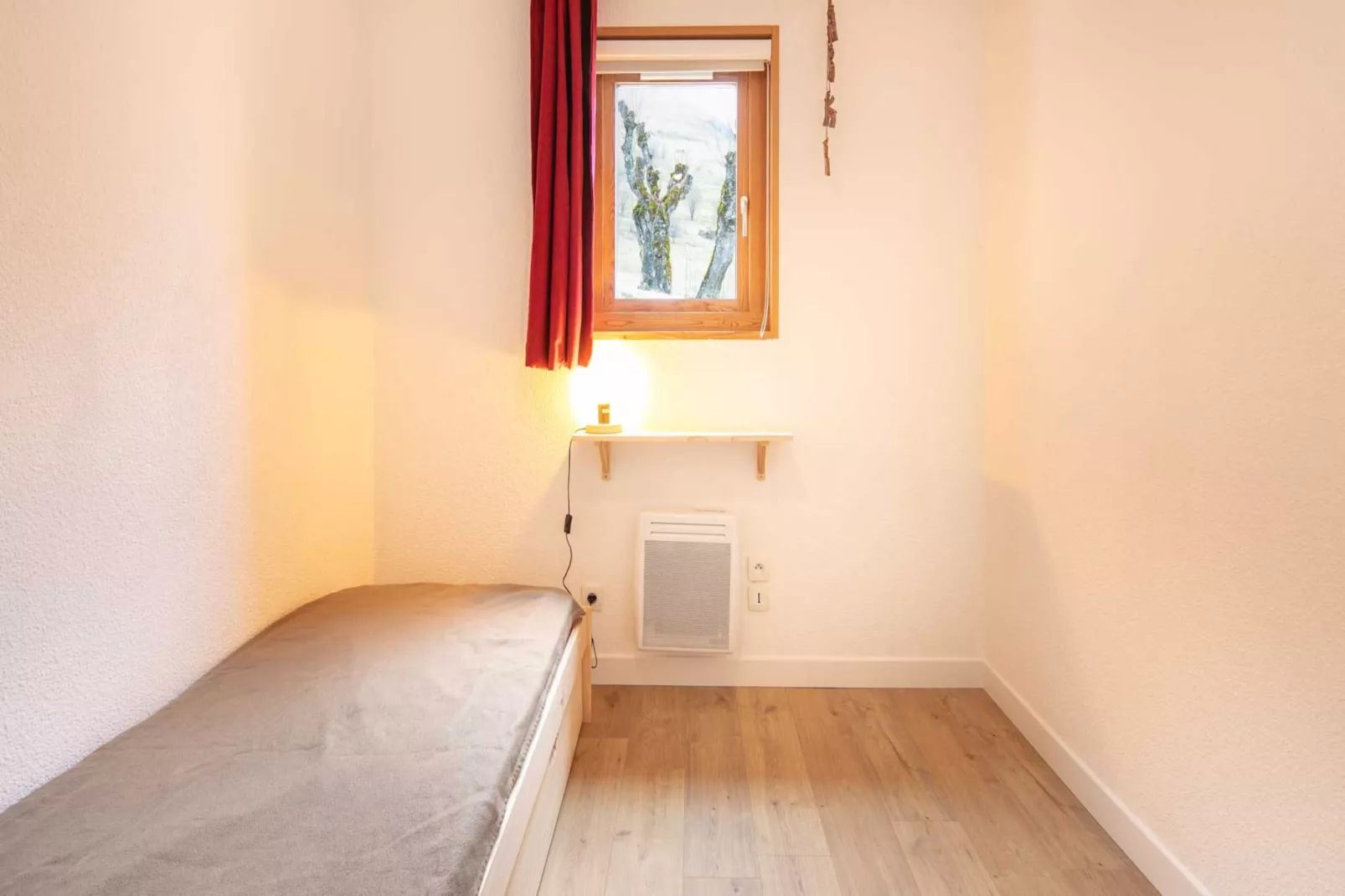 Les Huskies N°44 - 3P4-Bedroom