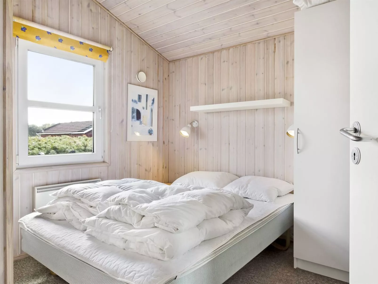 "Apelone" - 280m from the sea-Inside