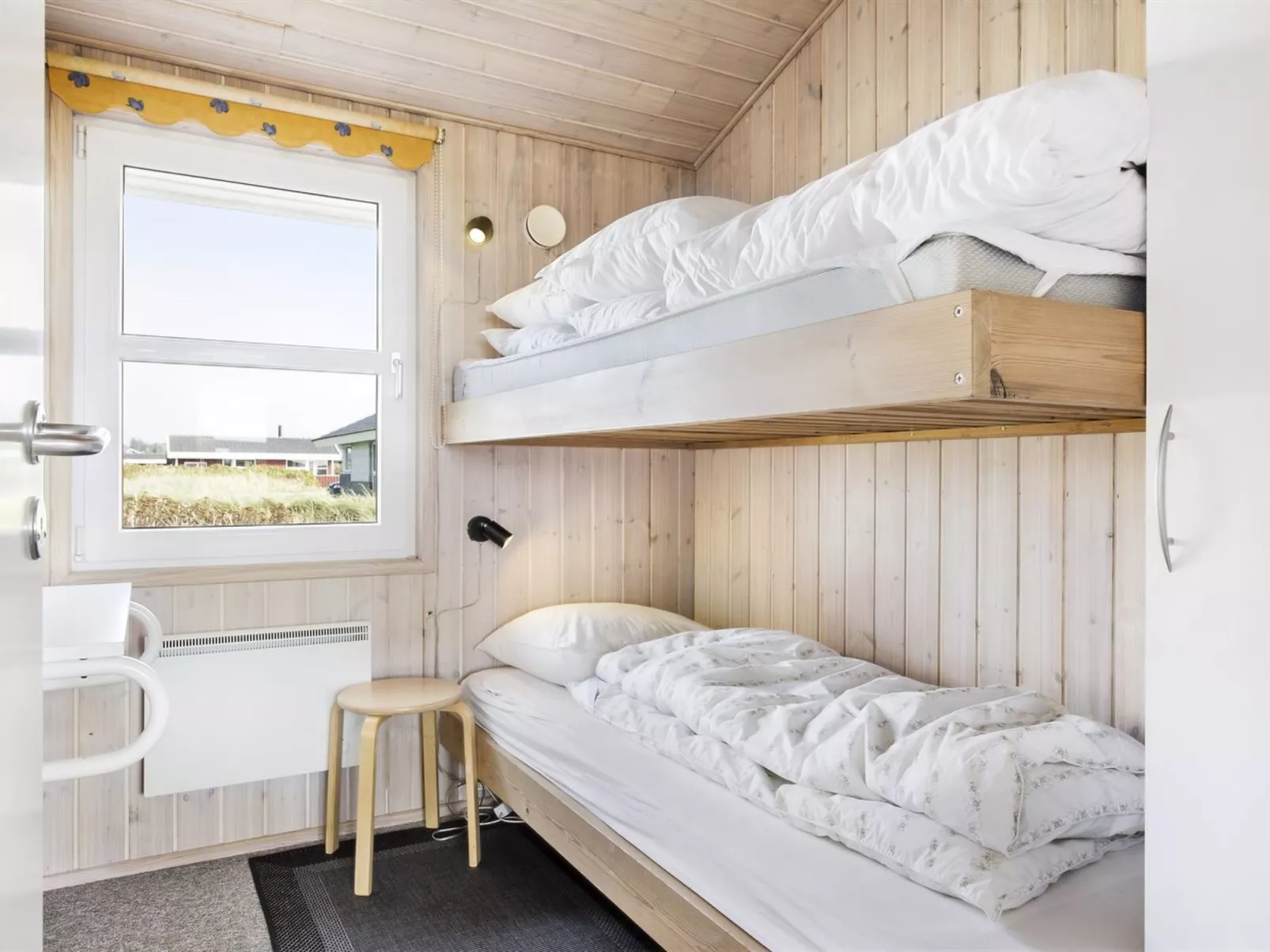 "Apelone" - 280m from the sea-Inside