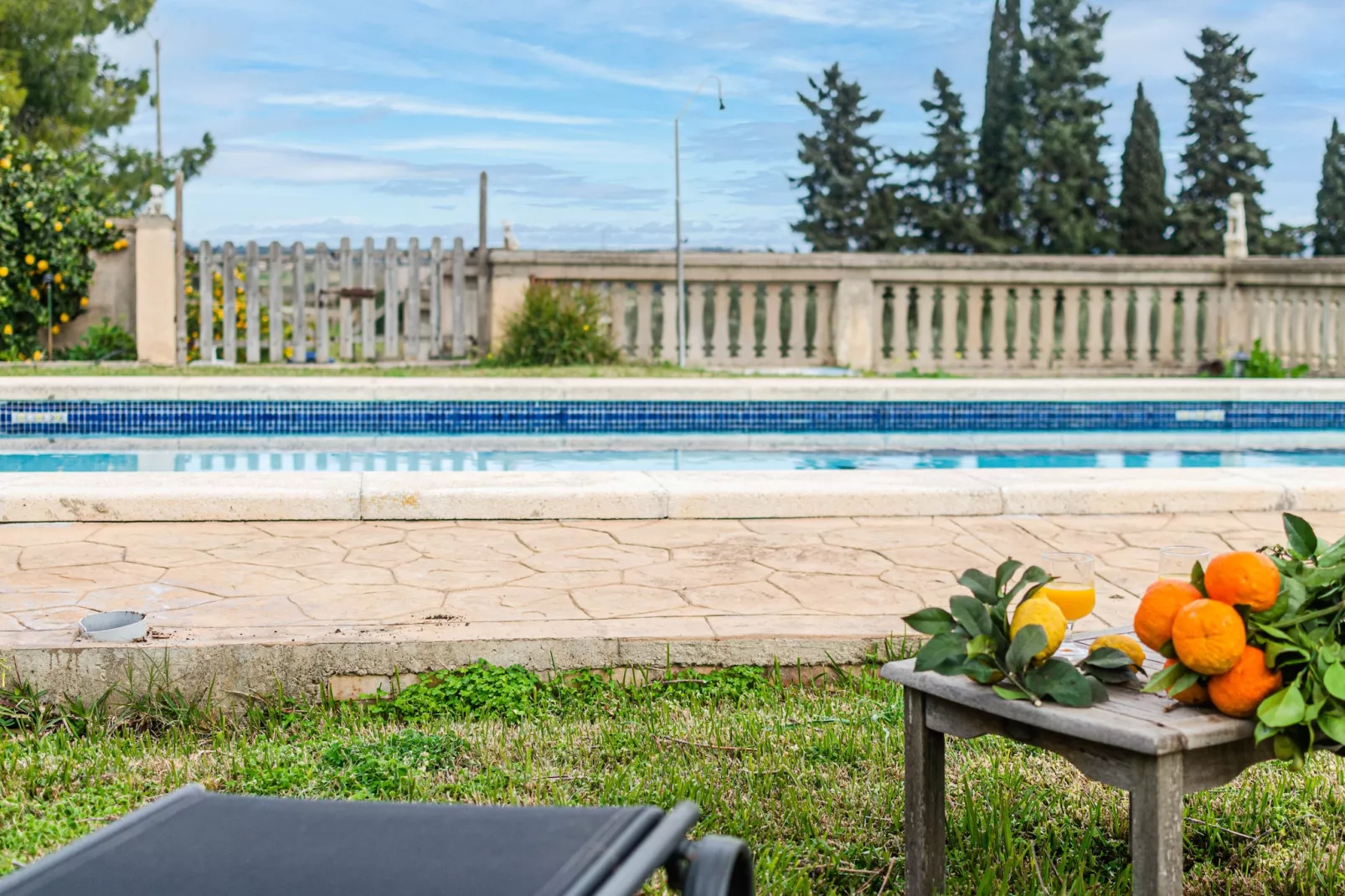 Apartment in rural house, YourHouse Deulosal-Atmosphere